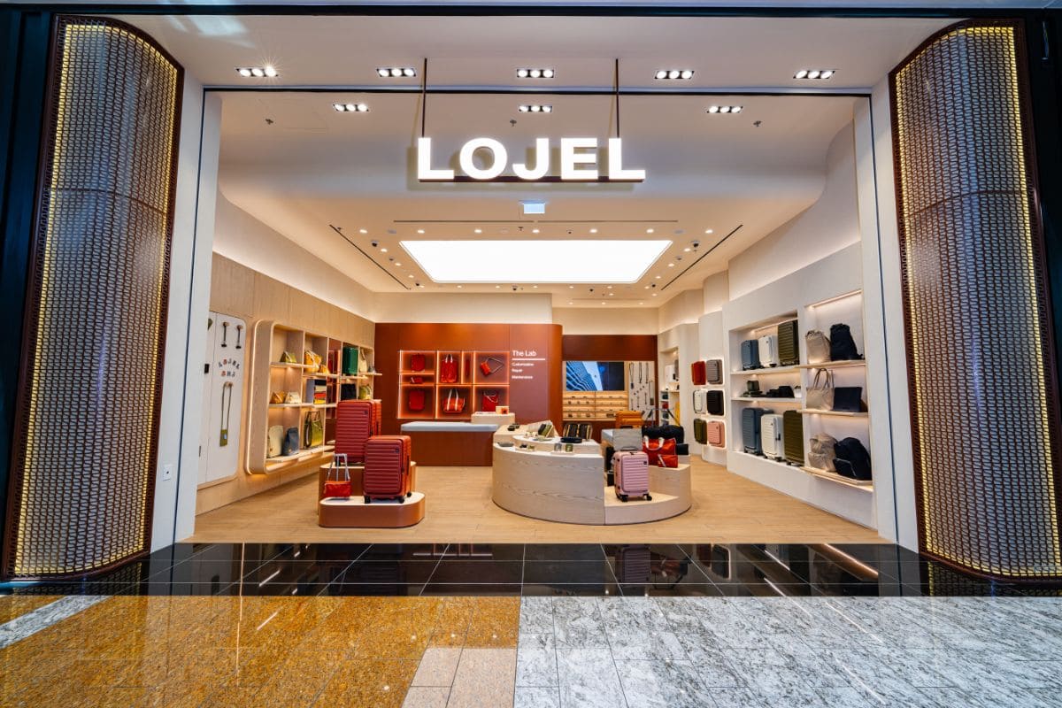 LOJEL Expands in the UAE with the Opening of Its Second Store at City Centre Al Zahia, Sharjah