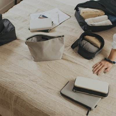 Mumbai: A Journey Through Contrasts and Culture - BAGSY