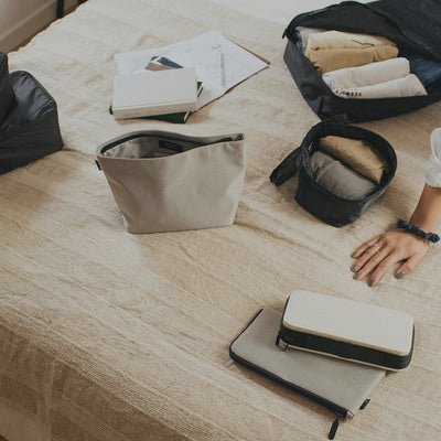 Travel Accessories - Bagsy