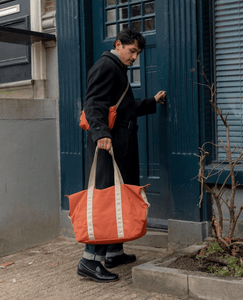 Travel Bags & Backpacks
