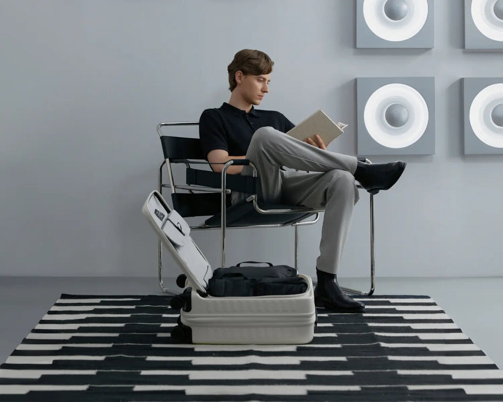 Wallet & Key cases - Bagsy