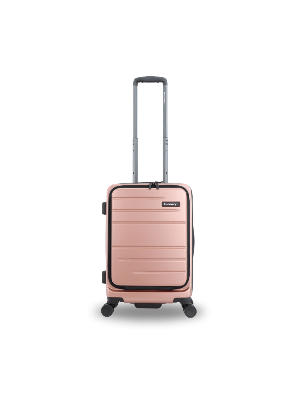 Patrol - Luggage