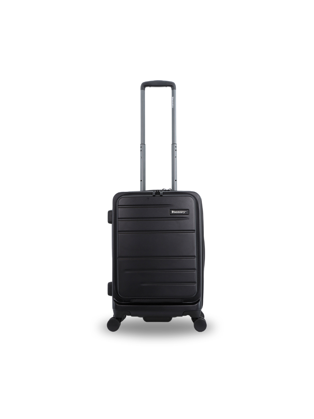 Patrol - Luggage