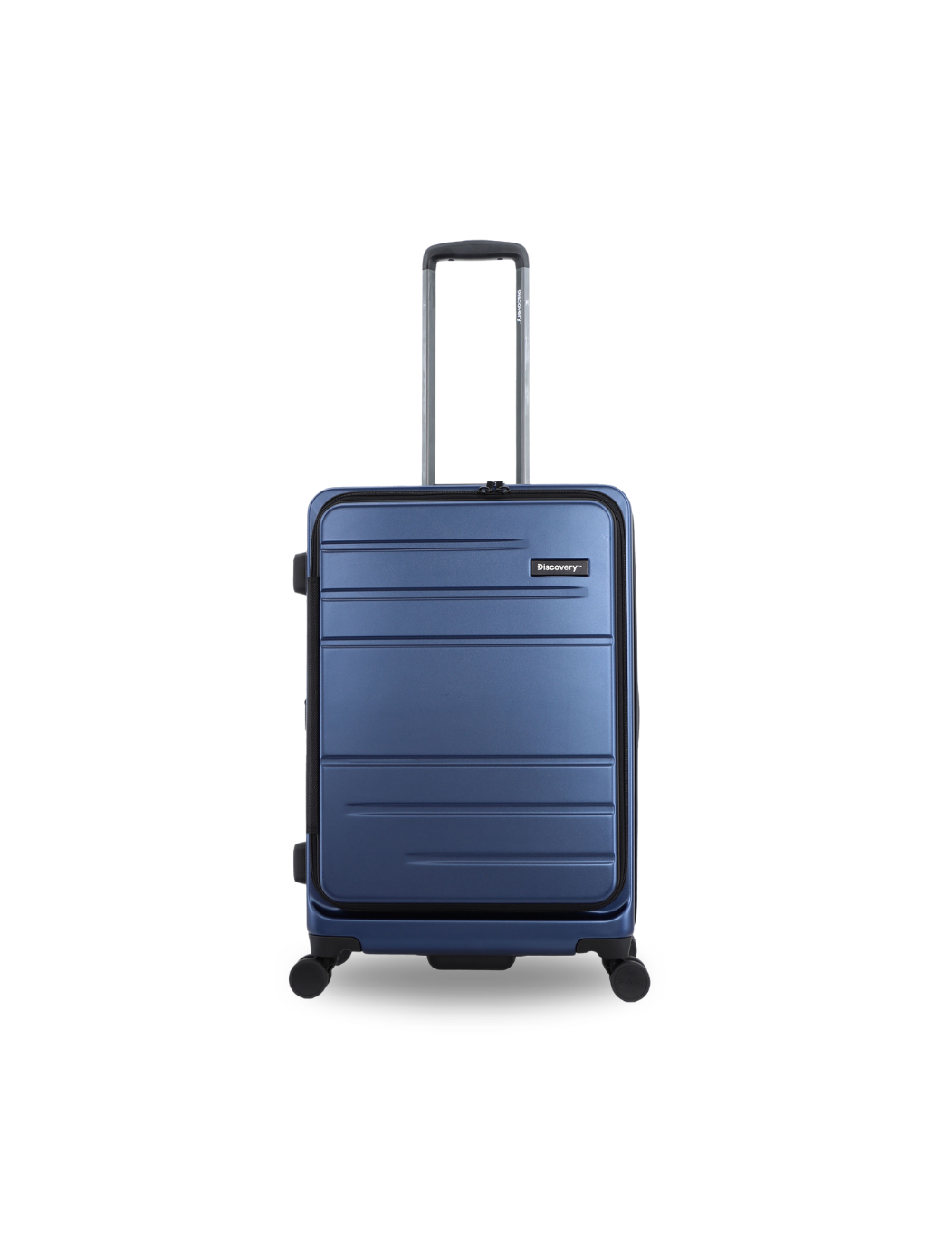 Patrol - Luggage