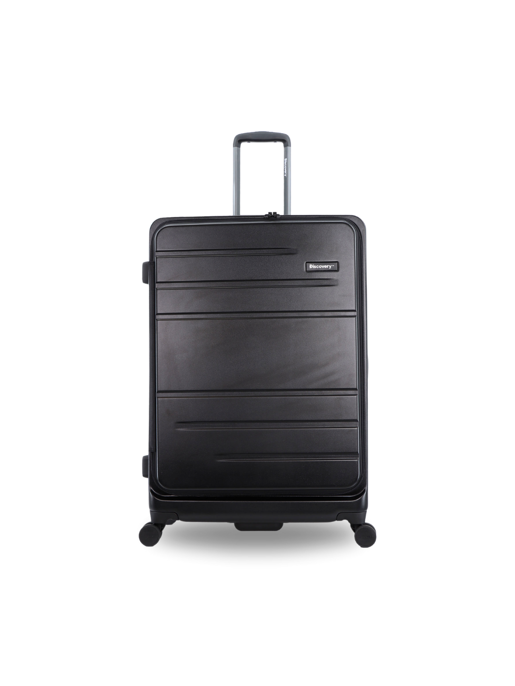 Patrol - Luggage