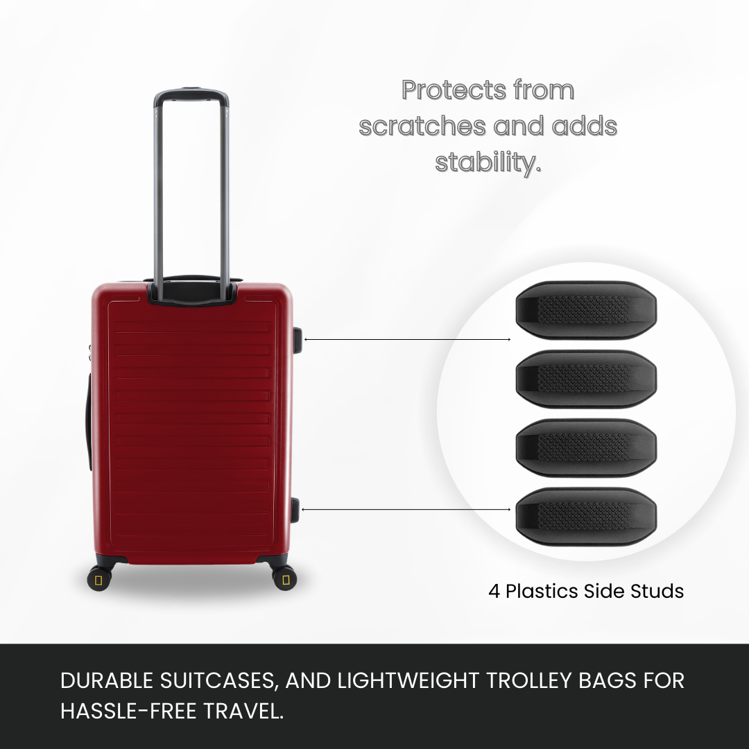 Cruise - Hardshell Luggage
