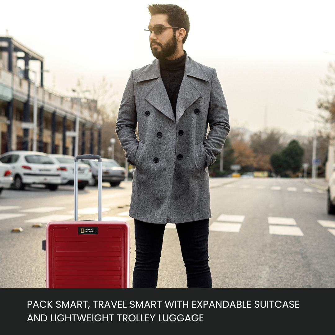 Cruise - Hardshell Luggage