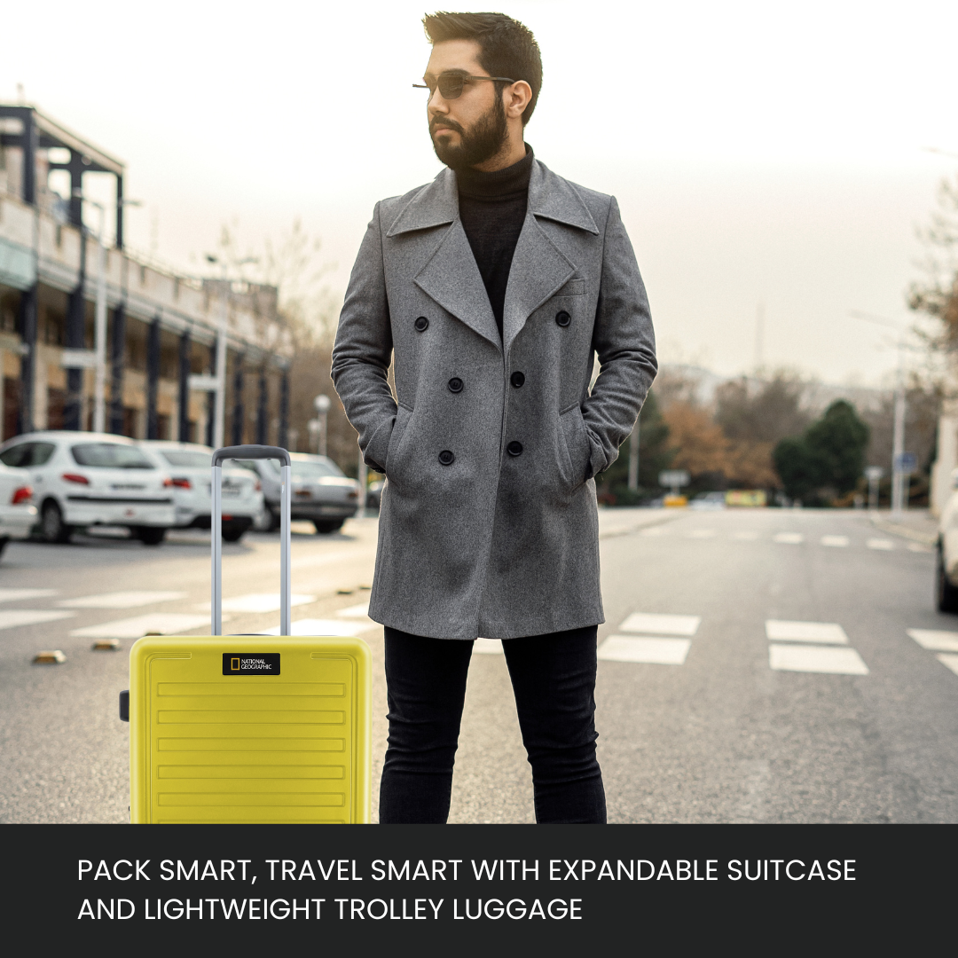 Cruise - Hardshell Luggage