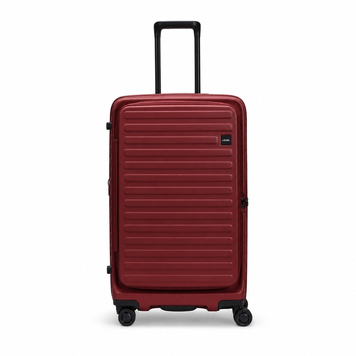 Cubo - Burgundy - Limited