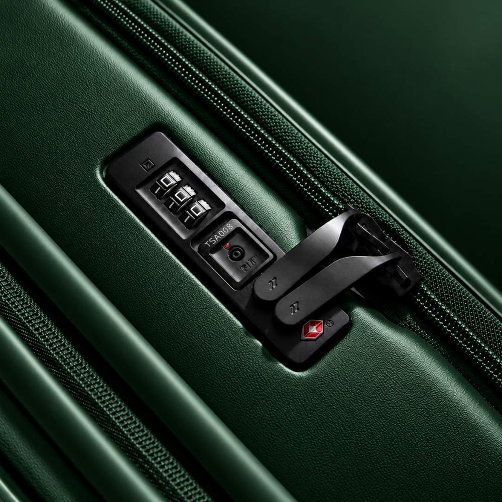 TSA-008 LOCK