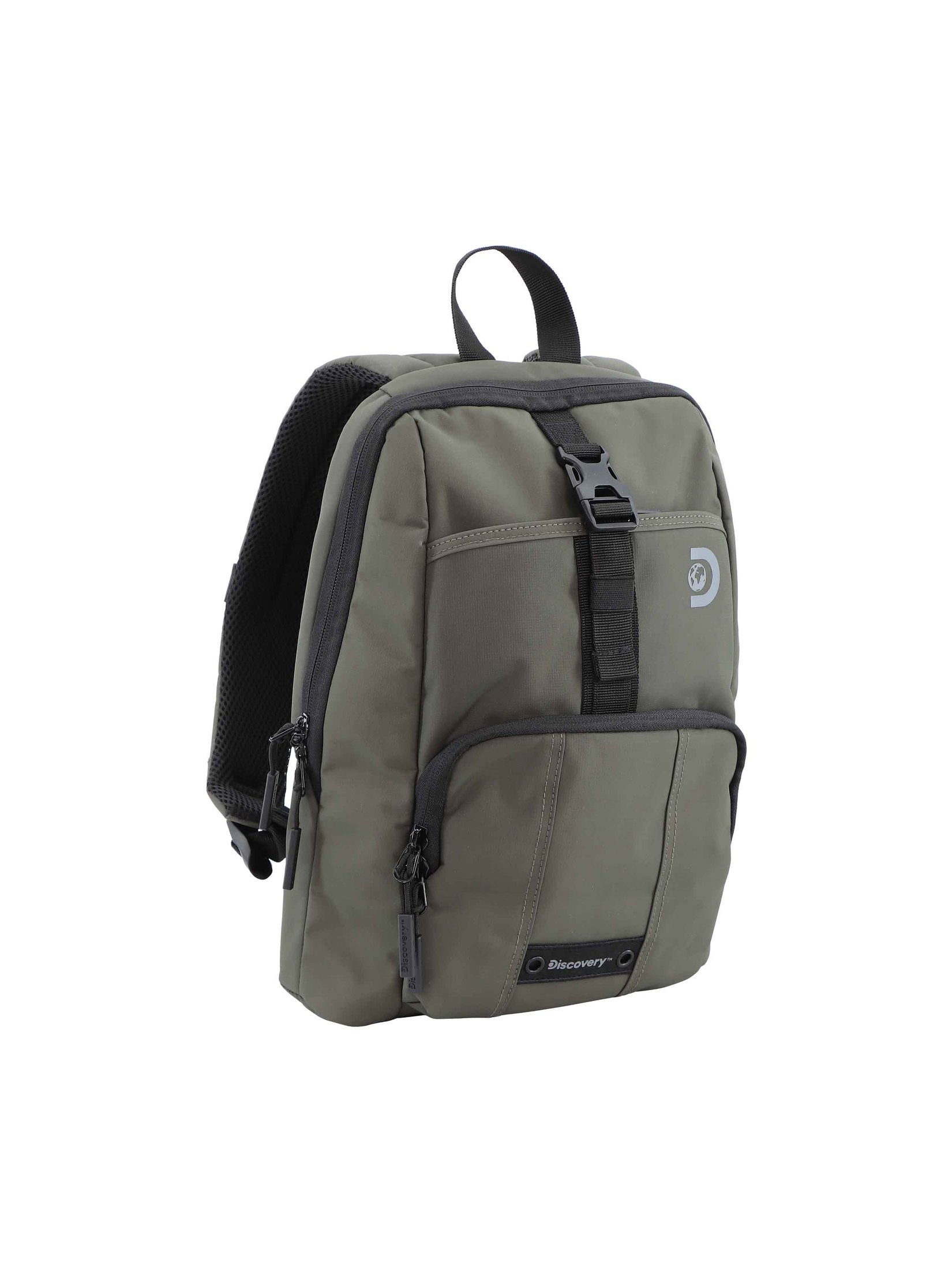 Shield - City Backpack 10L