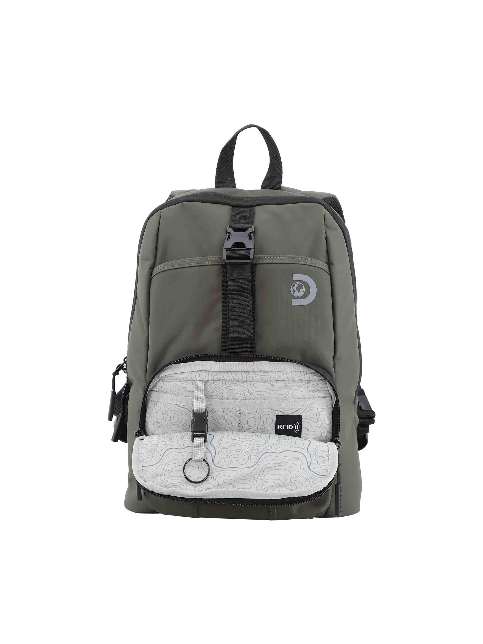 Shield - City Backpack 10L