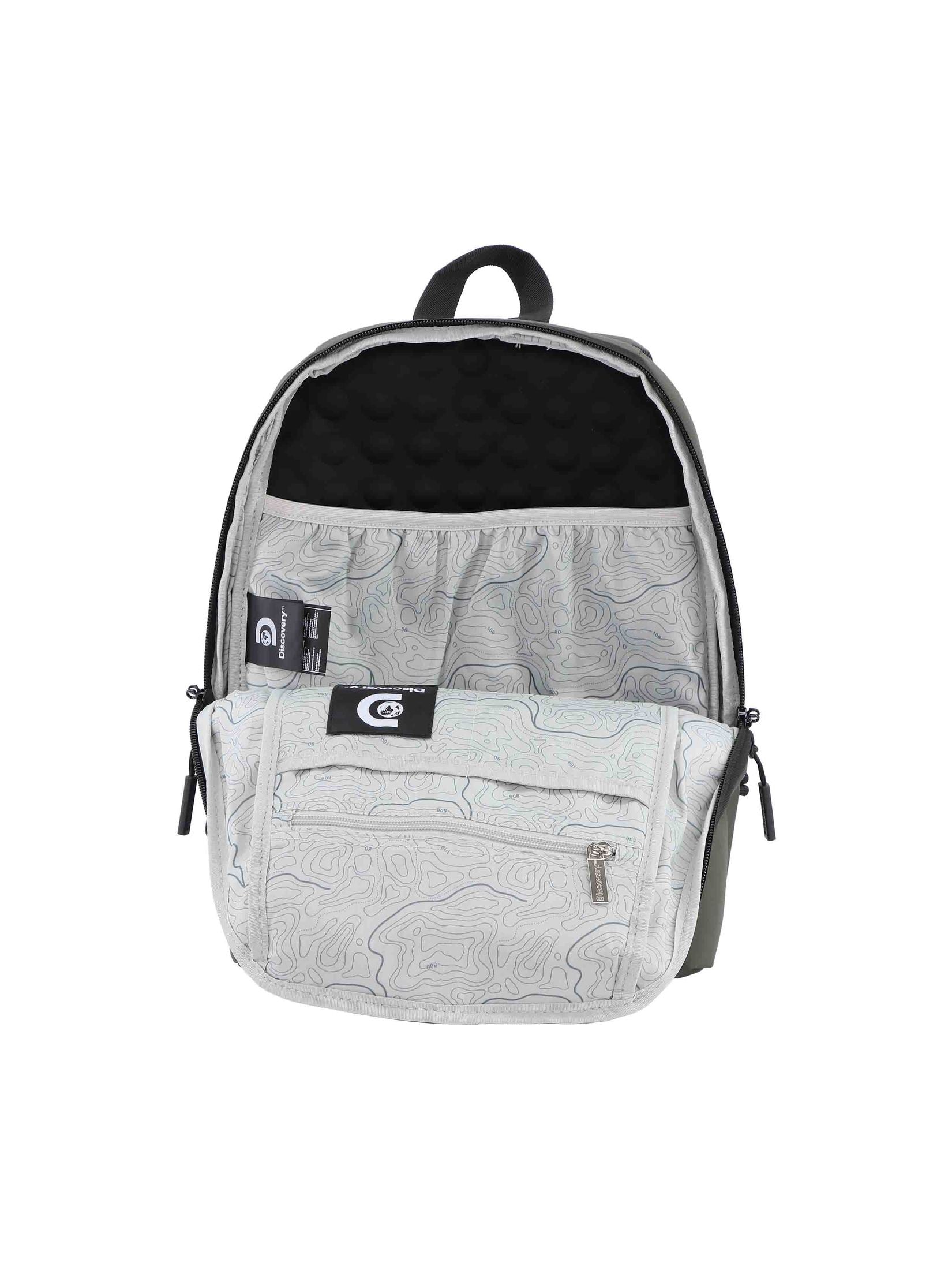 Shield - City Backpack 10L