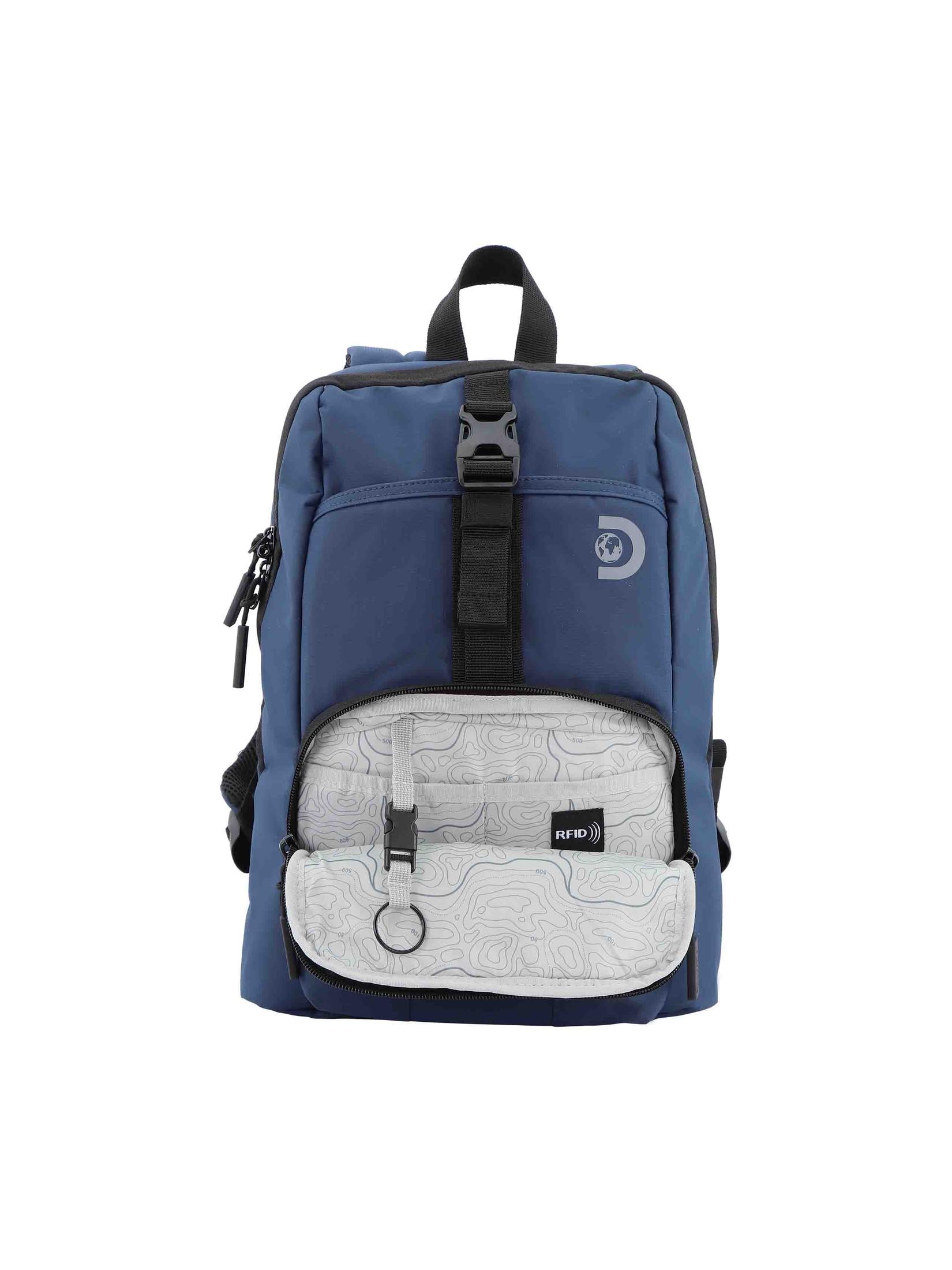 Shield - City Backpack 10L