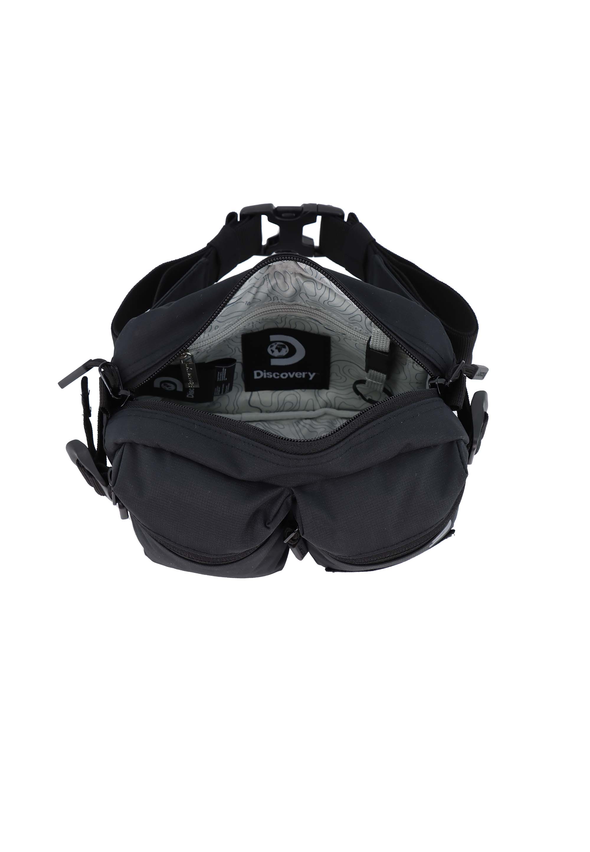 Shield - Waist Bag 2.5L