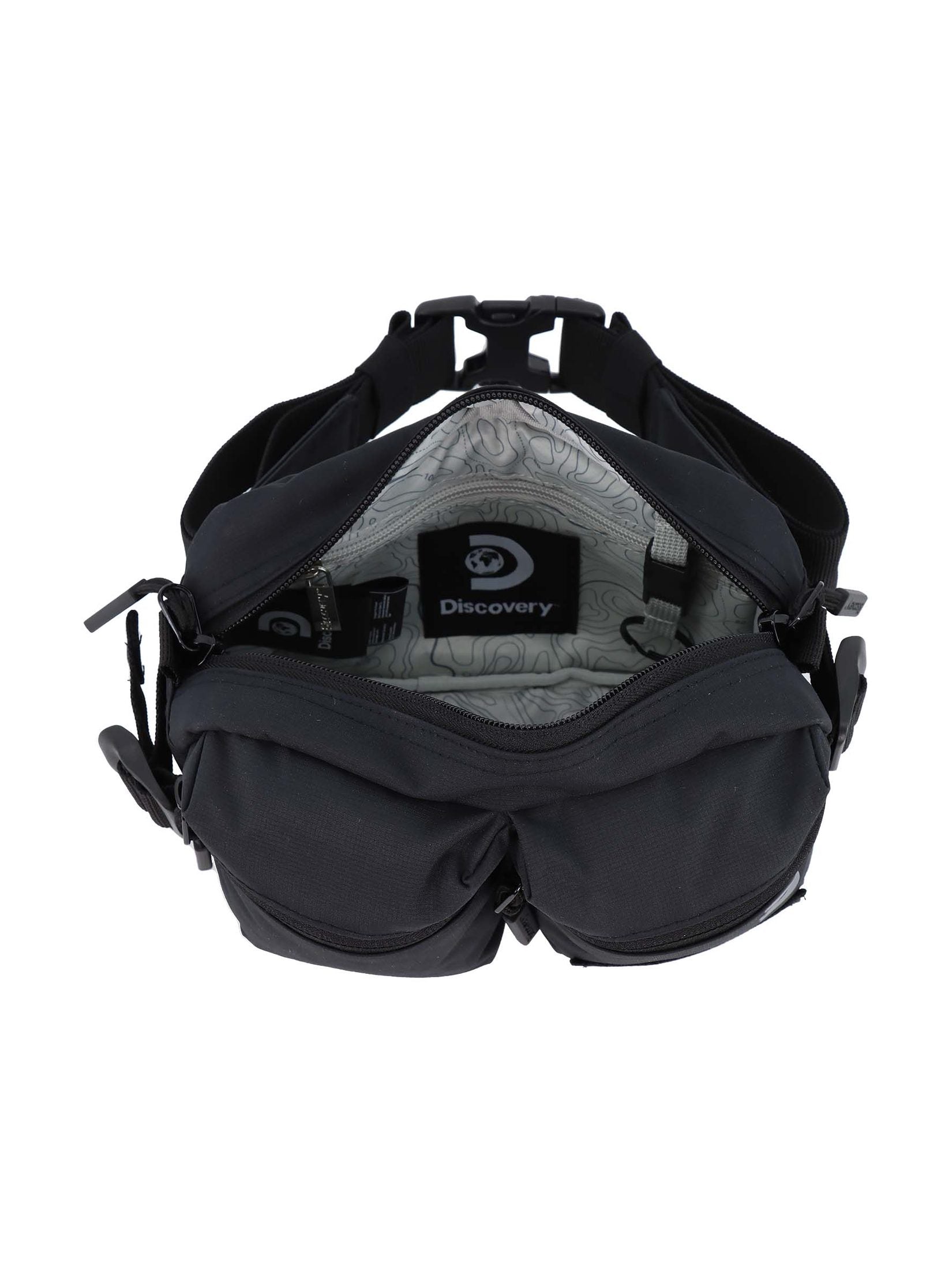 Shield - Waist Bag 2.5L