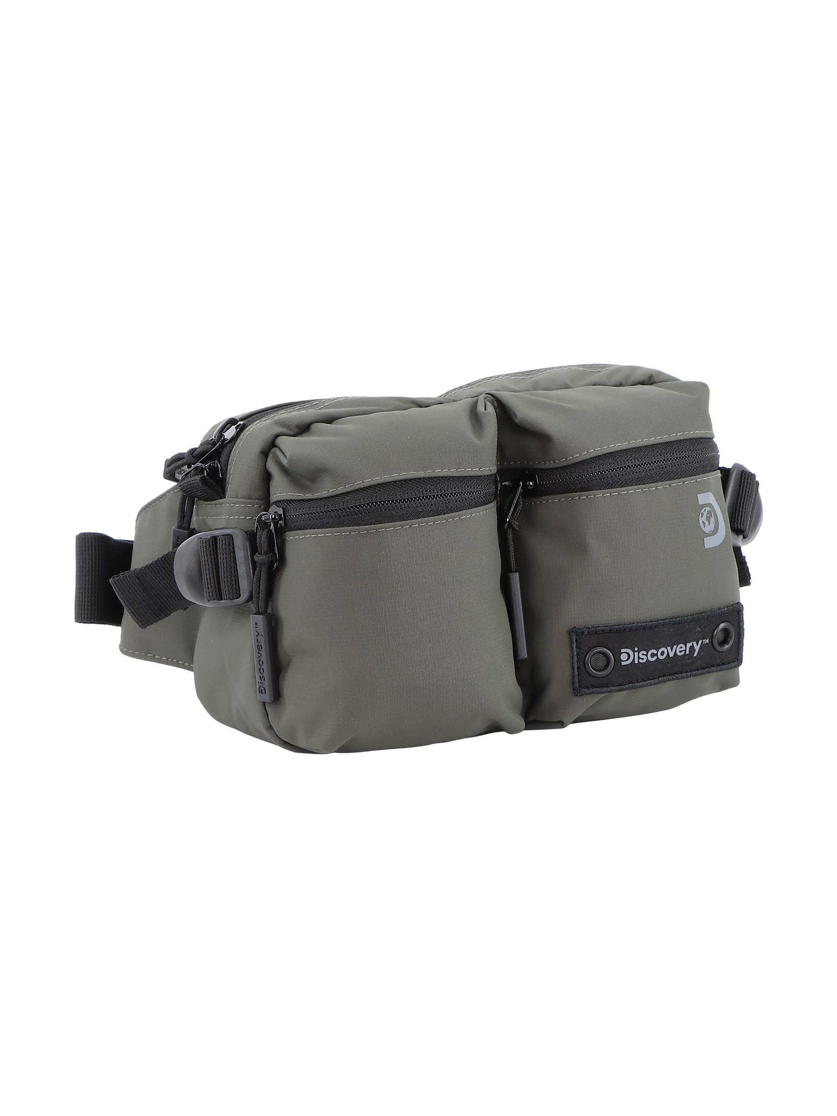 Shield - Waist Bag 2.5L