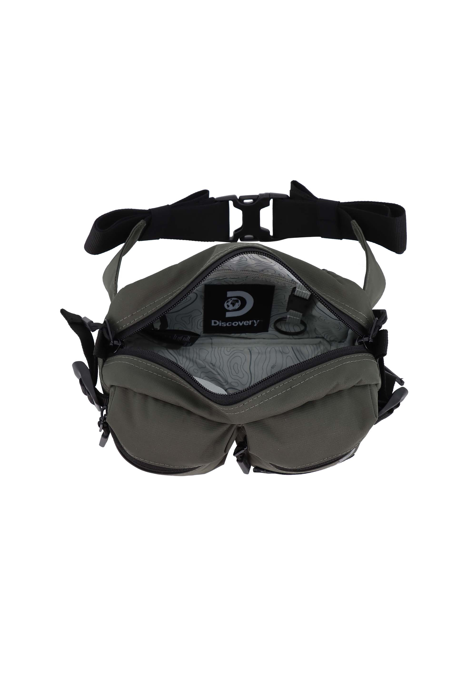 Shield - Waist Bag 2.5L