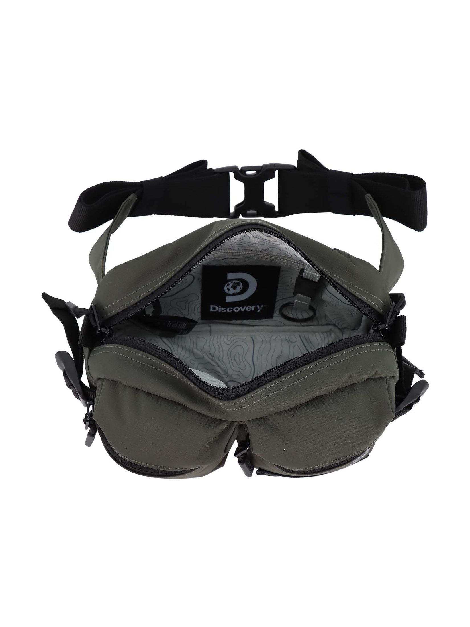 Shield - Waist Bag 2.5L