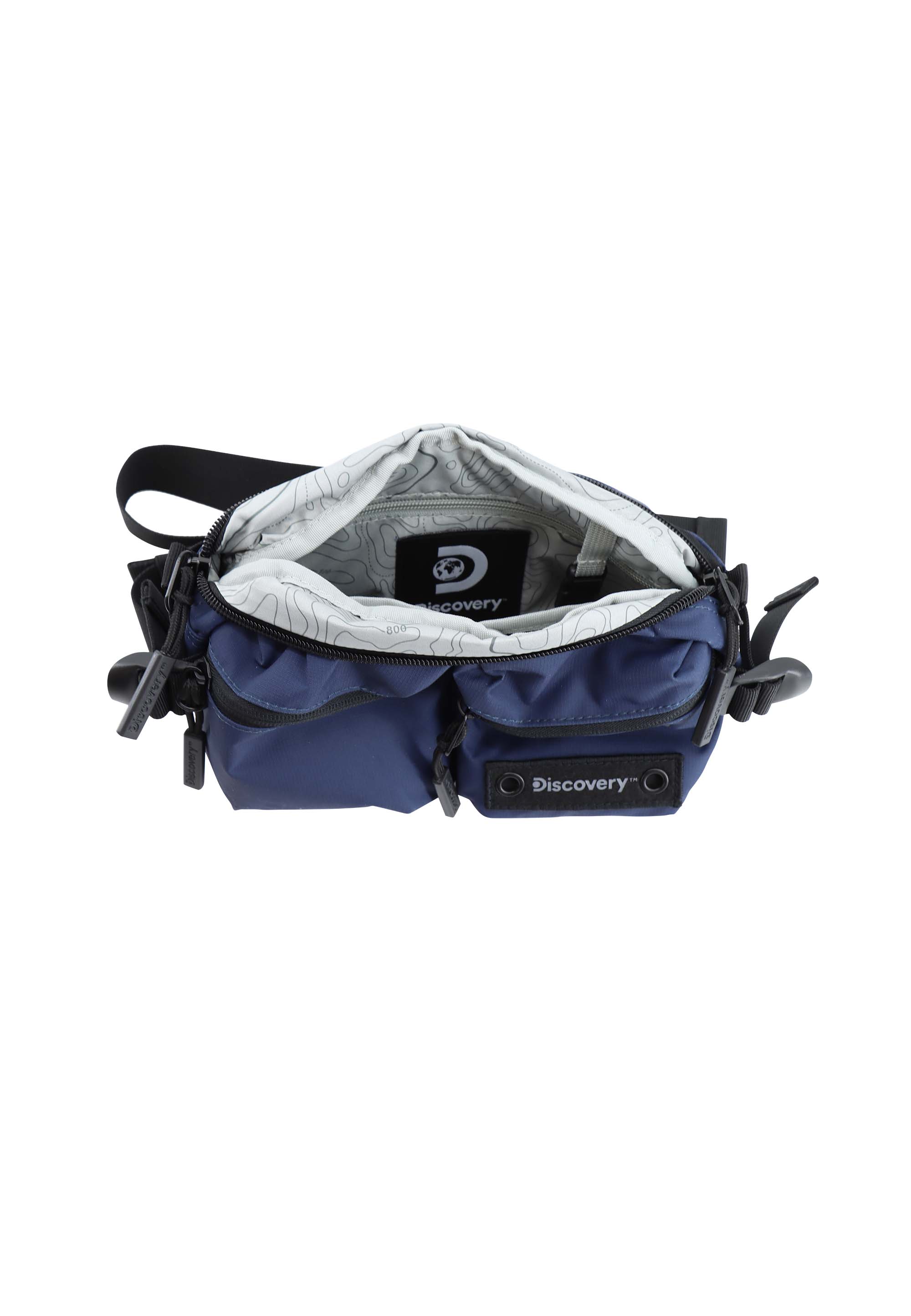 Shield - Waist Bag 2.5L