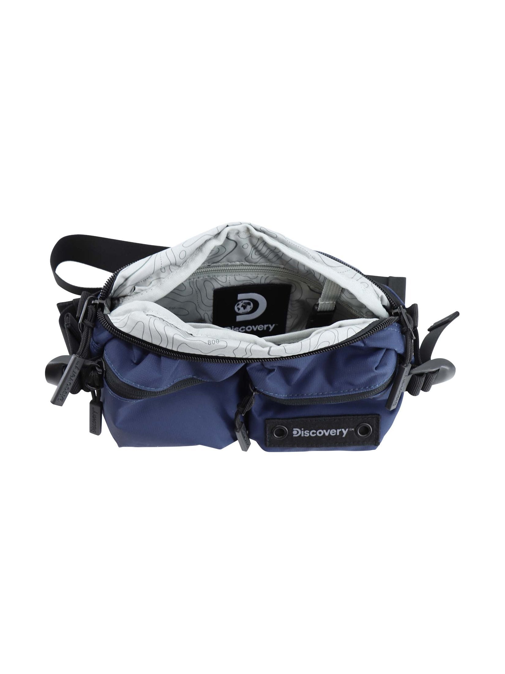 Shield - Waist Bag 2.5L