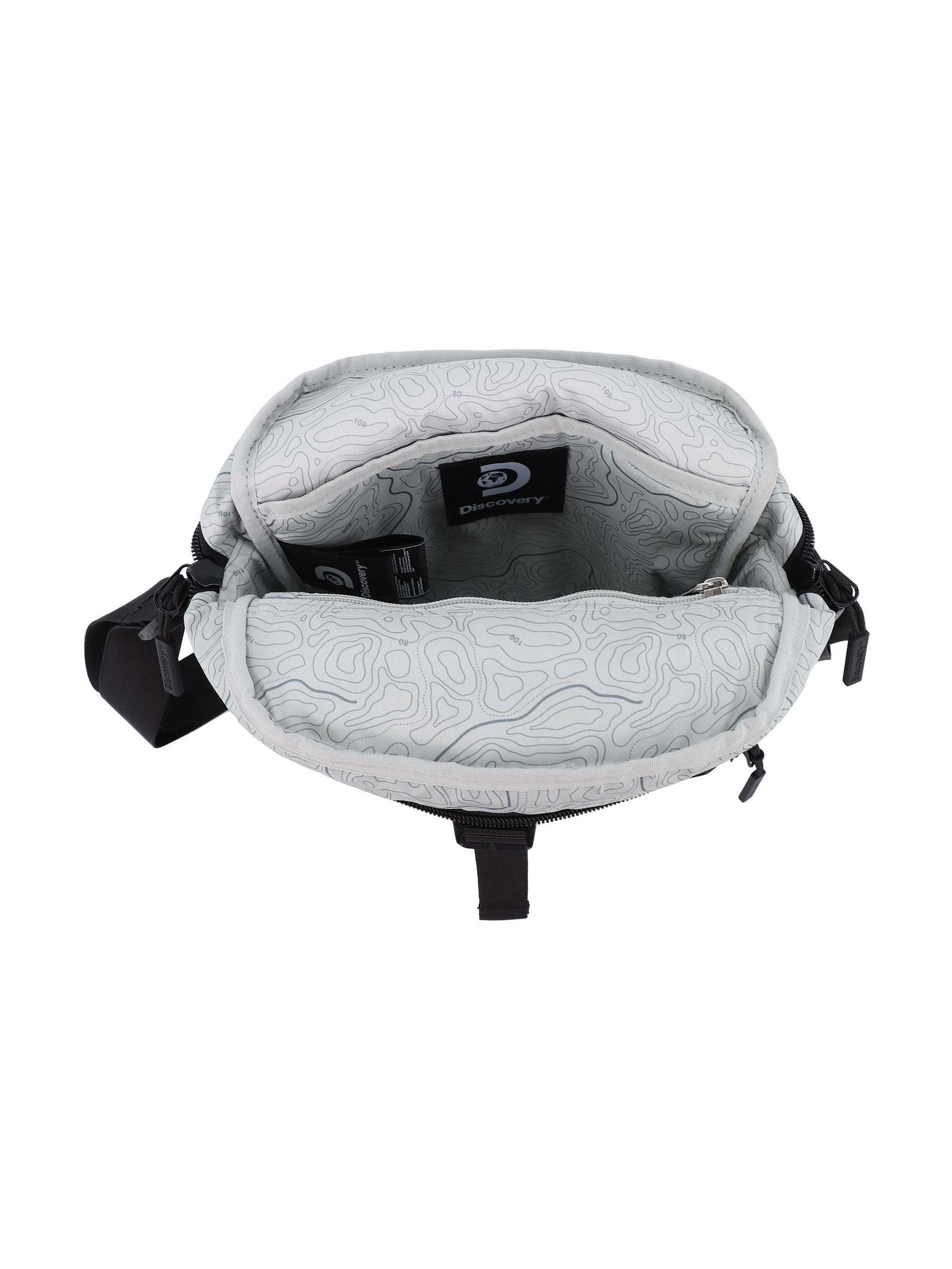 Shield - Tablet Utility Bag 7L