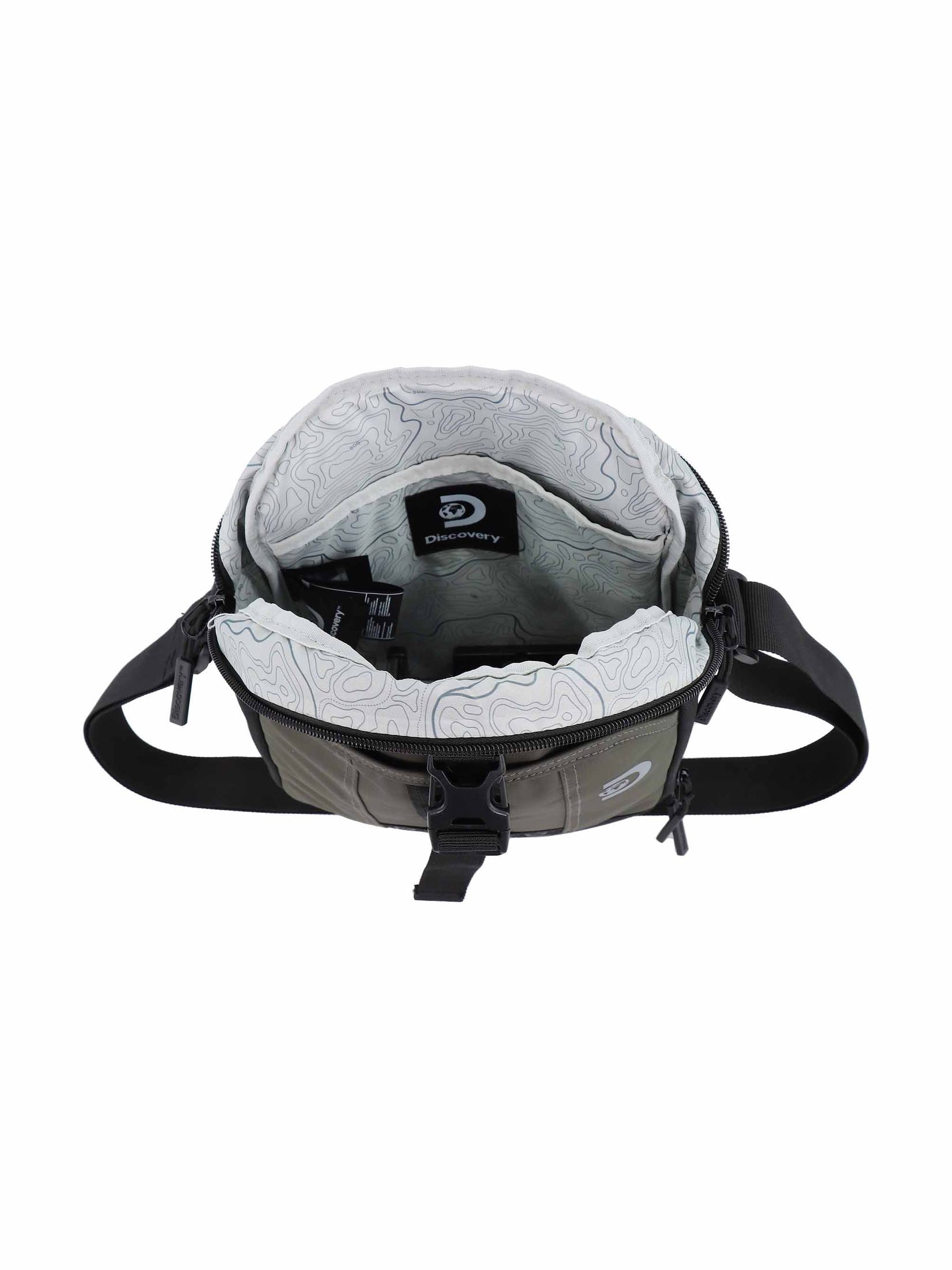 Shield - Tablet Utility Bag 7L