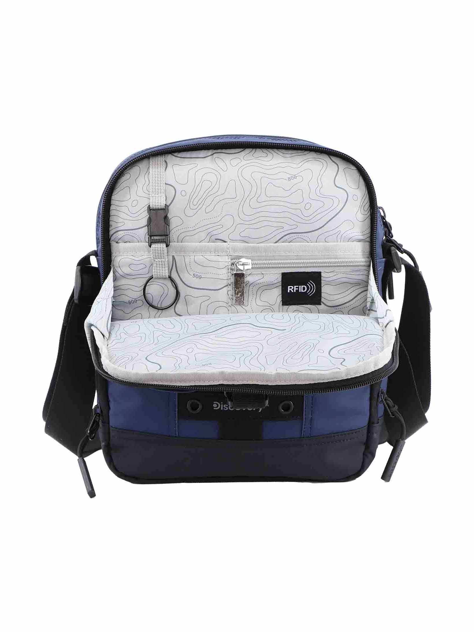 Shield - Tablet Utility Bag 7L