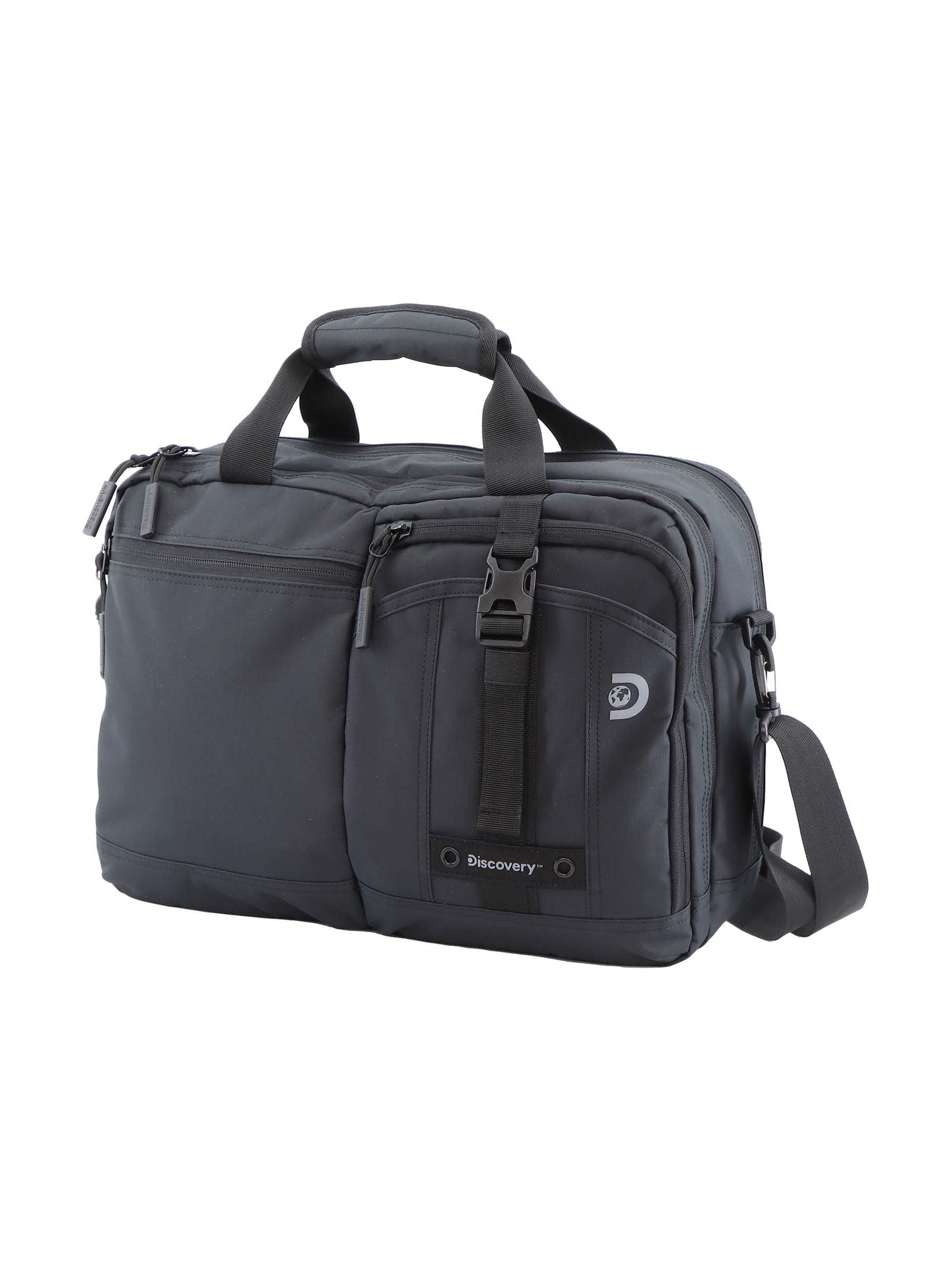 حقيبة ملفات شيلد آر پي إي تي من ديسكفري