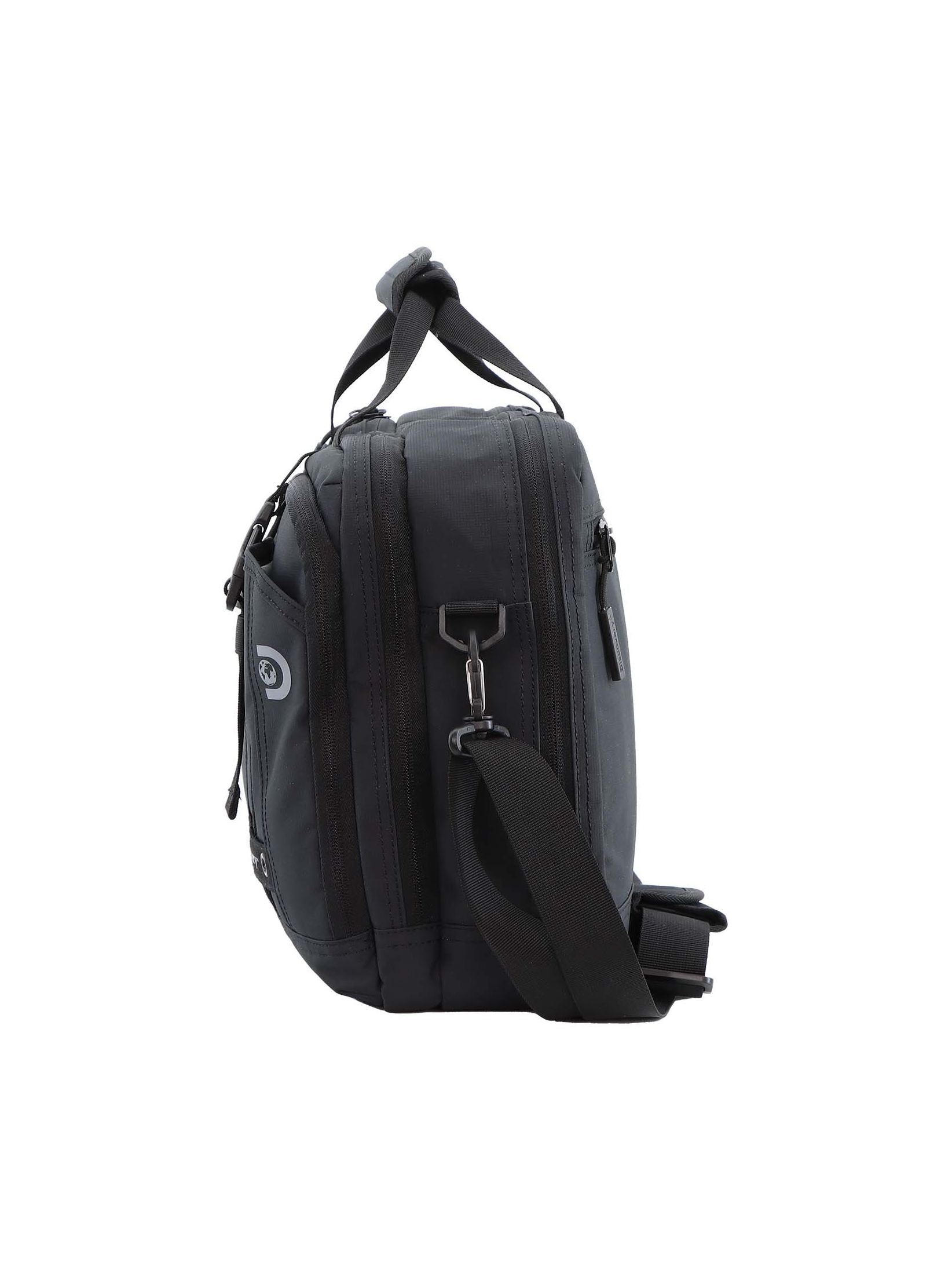 حقيبة ملفات شيلد آر پي إي تي من ديسكفري