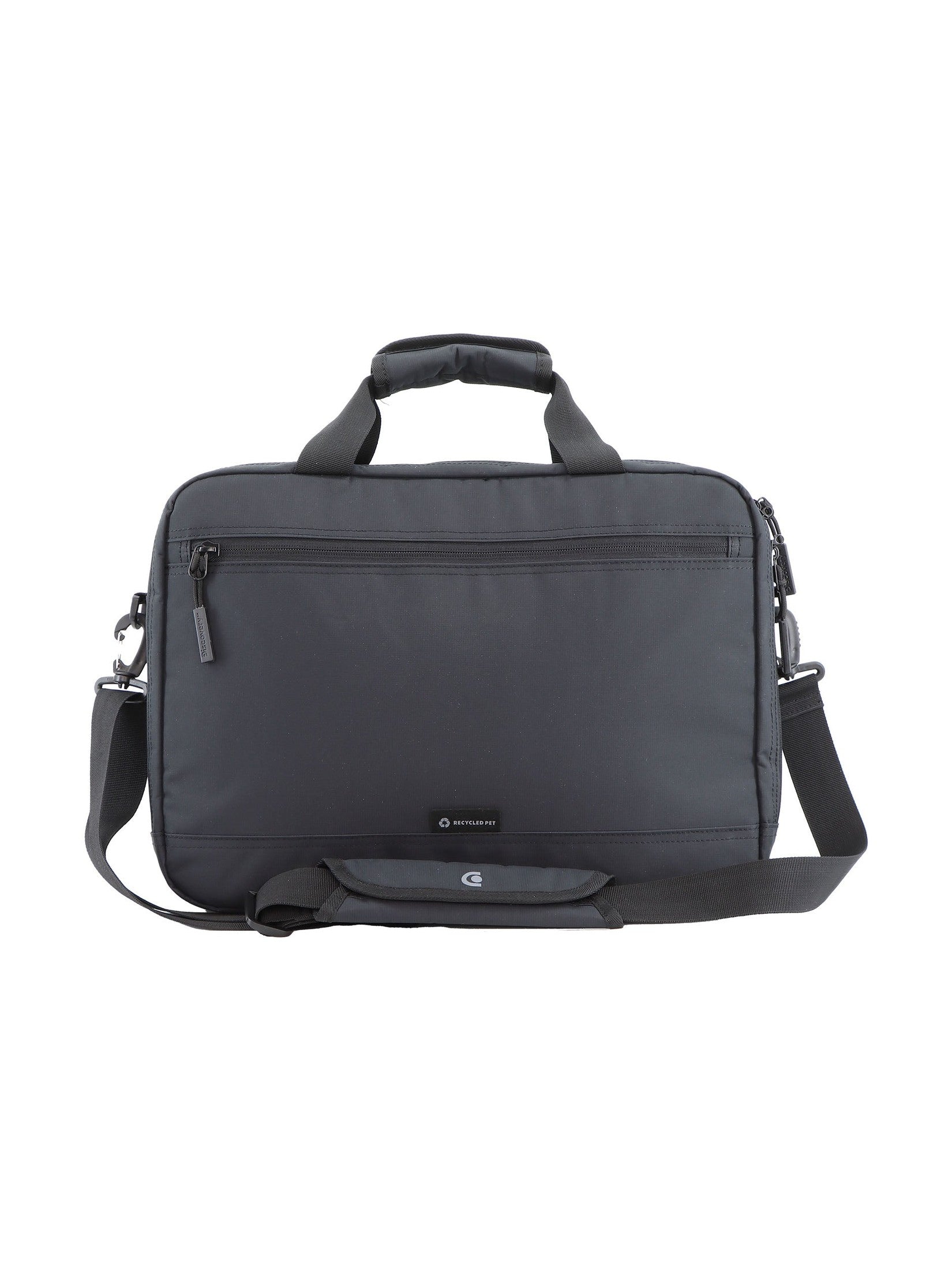 حقيبة ملفات شيلد آر پي إي تي من ديسكفري