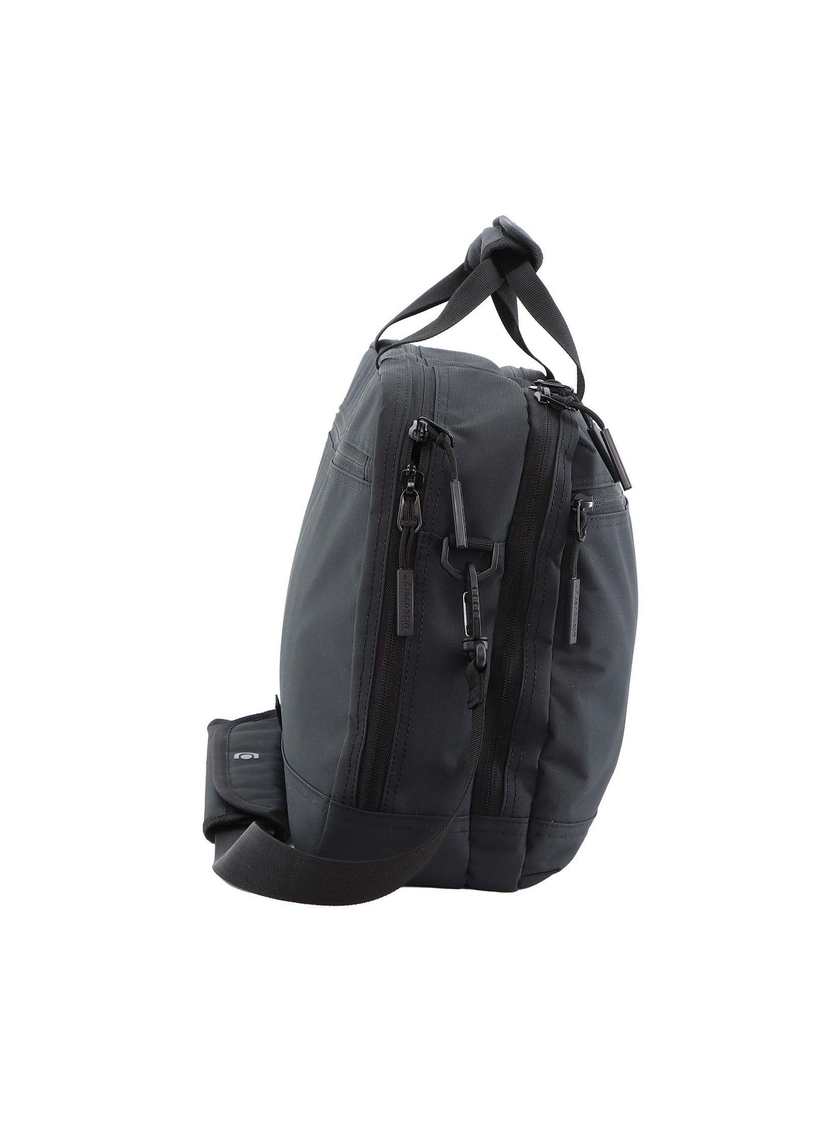 حقيبة ملفات شيلد آر پي إي تي من ديسكفري