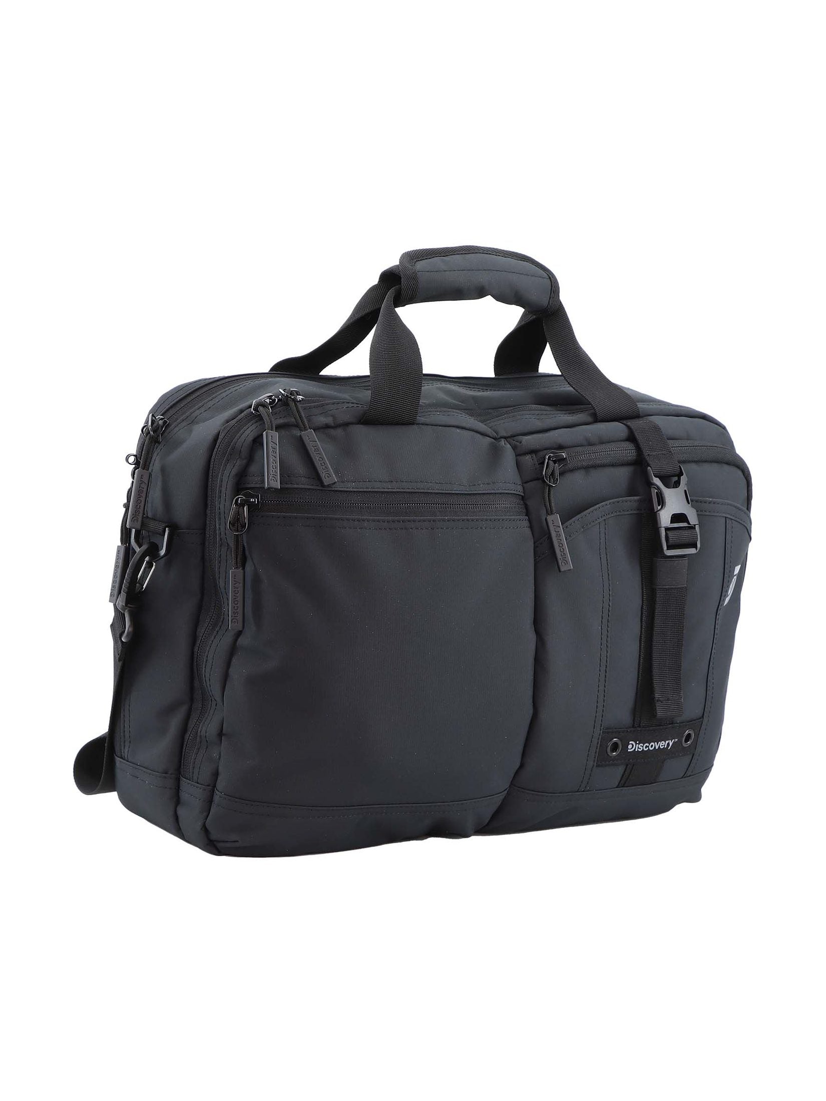 حقيبة ملفات شيلد آر پي إي تي من ديسكفري