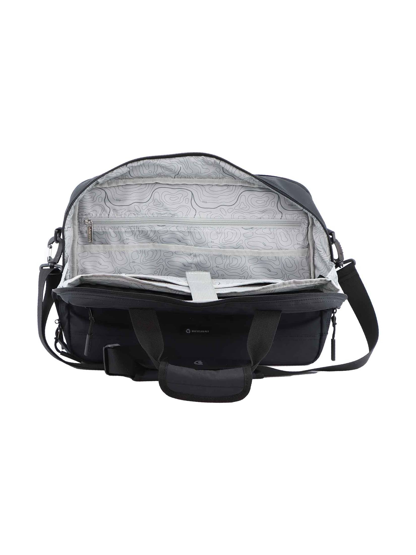 حقيبة ملفات شيلد آر پي إي تي من ديسكفري