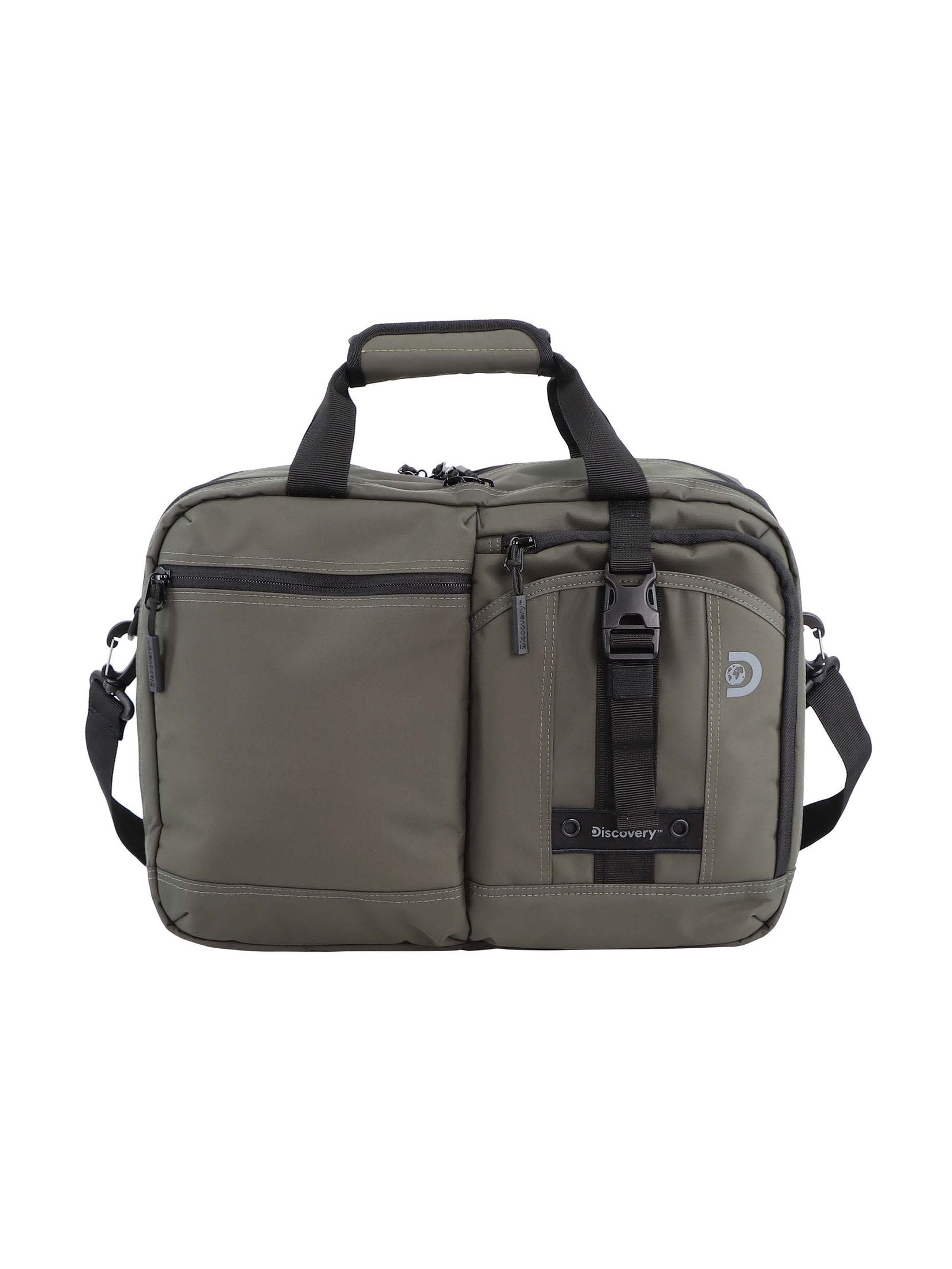 حقيبة ملفات شيلد آر پي إي تي من ديسكفري