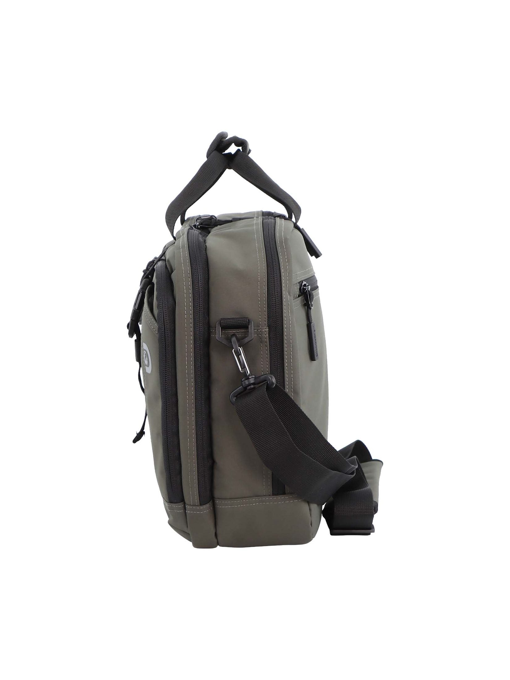 حقيبة ملفات شيلد آر پي إي تي من ديسكفري