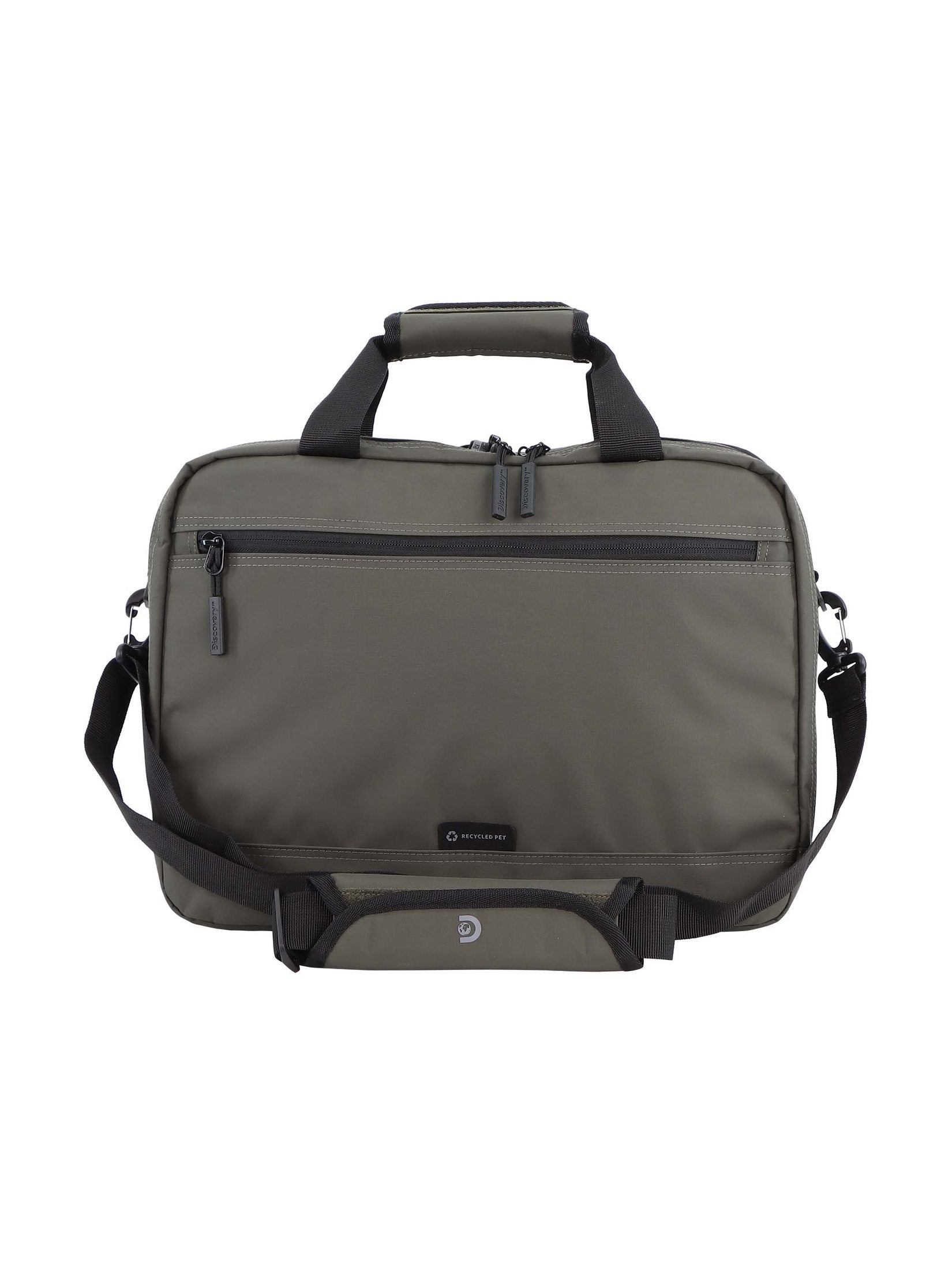 حقيبة ملفات شيلد آر پي إي تي من ديسكفري