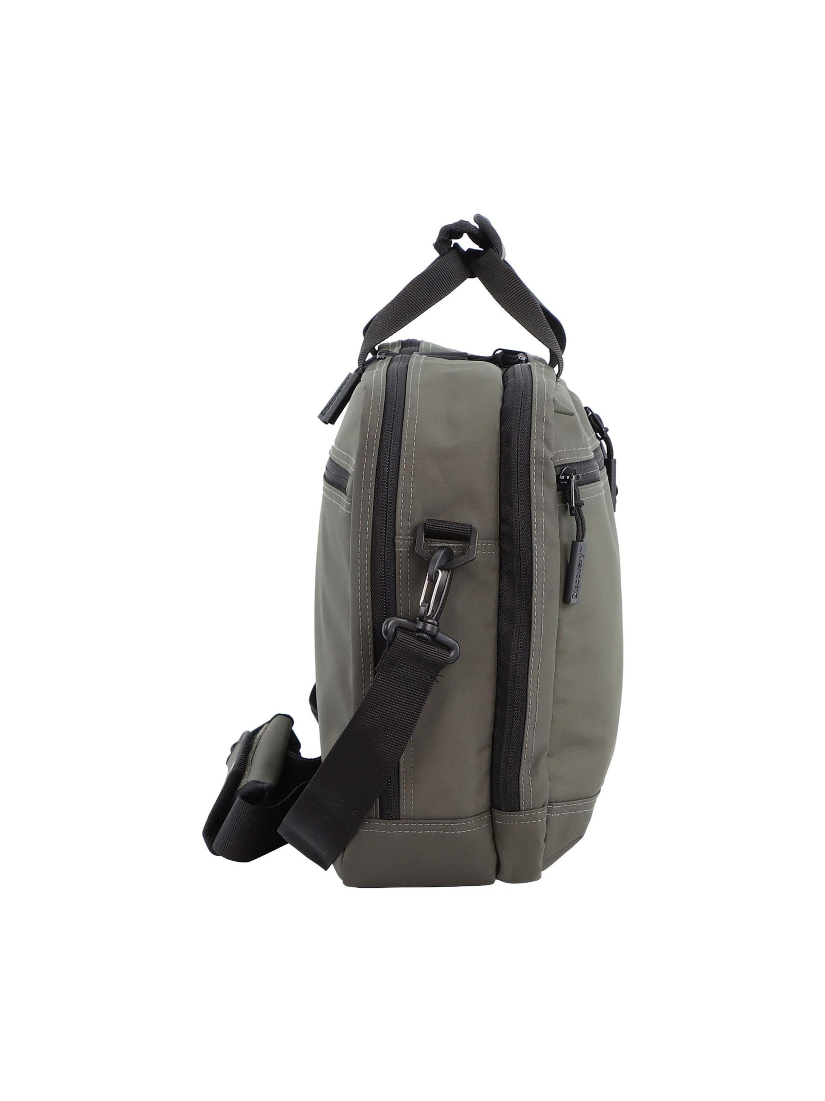 حقيبة ملفات شيلد آر پي إي تي من ديسكفري