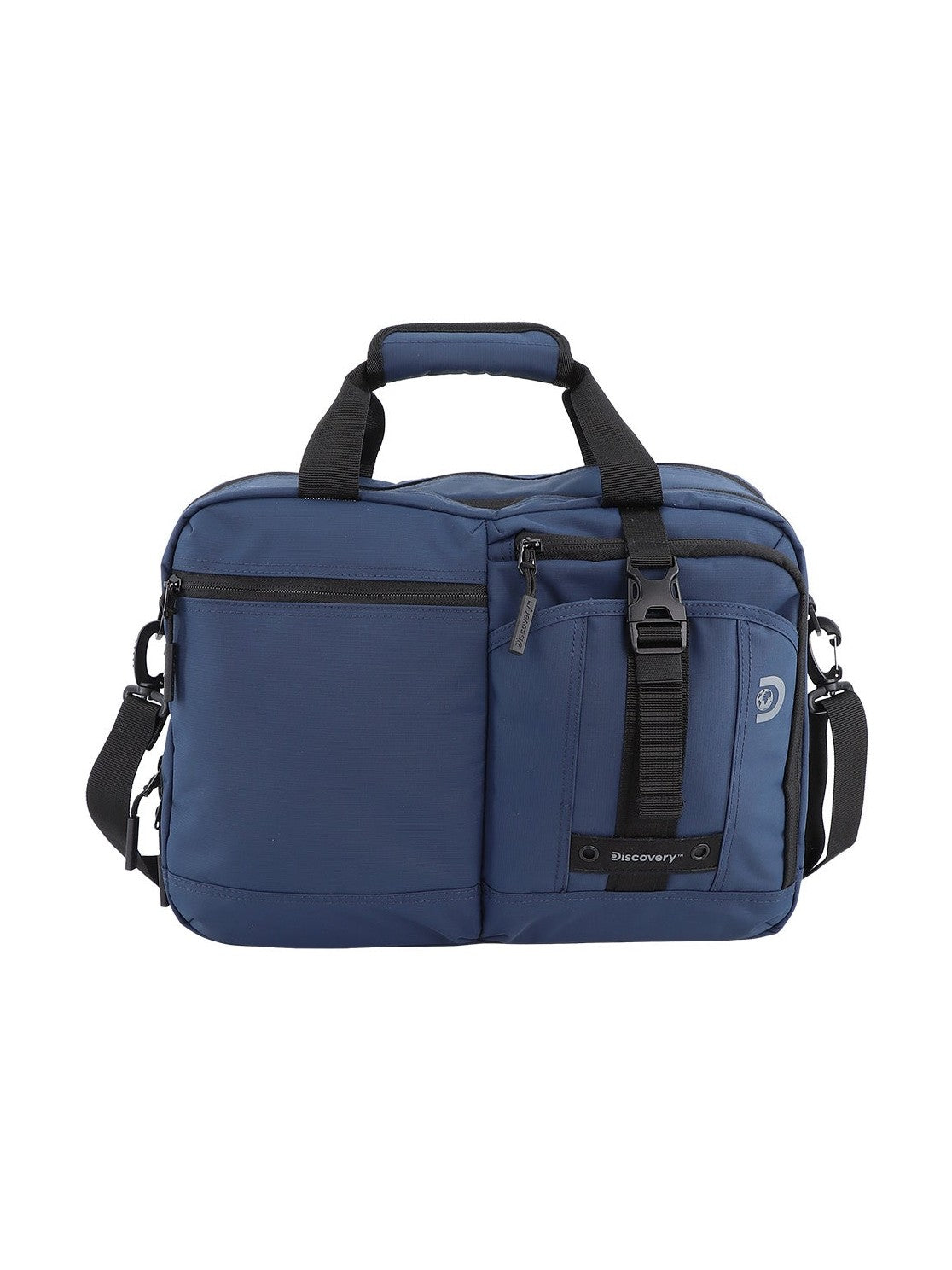 حقيبة ملفات شيلد آر پي إي تي من ديسكفري