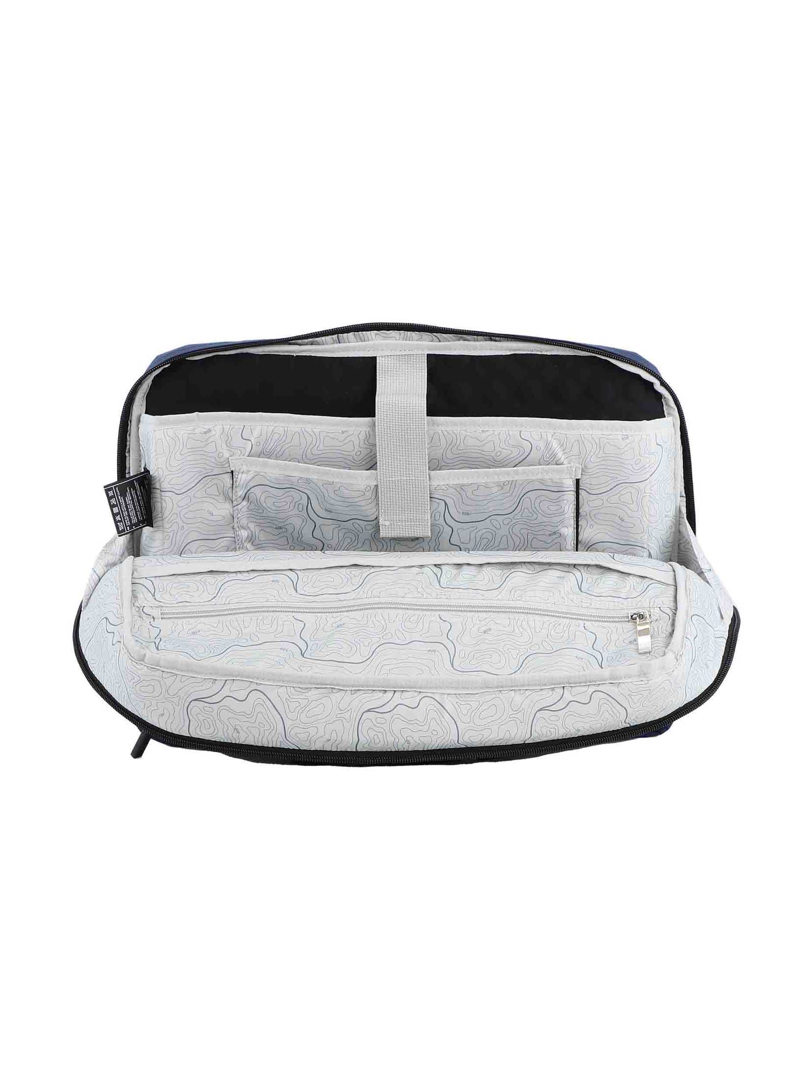 حقيبة ملفات شيلد آر پي إي تي من ديسكفري