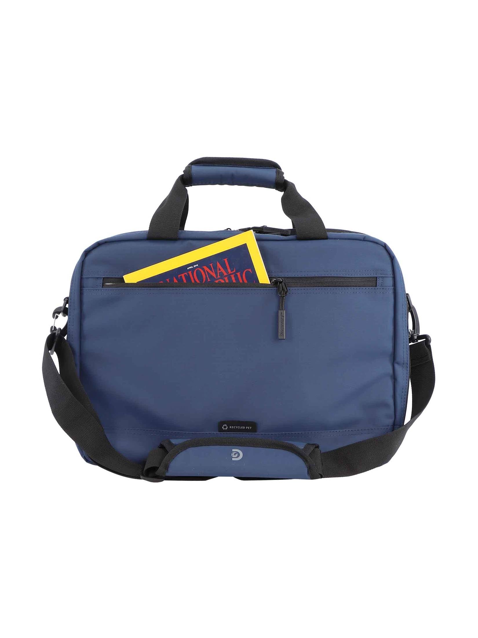 حقيبة ملفات شيلد آر پي إي تي من ديسكفري