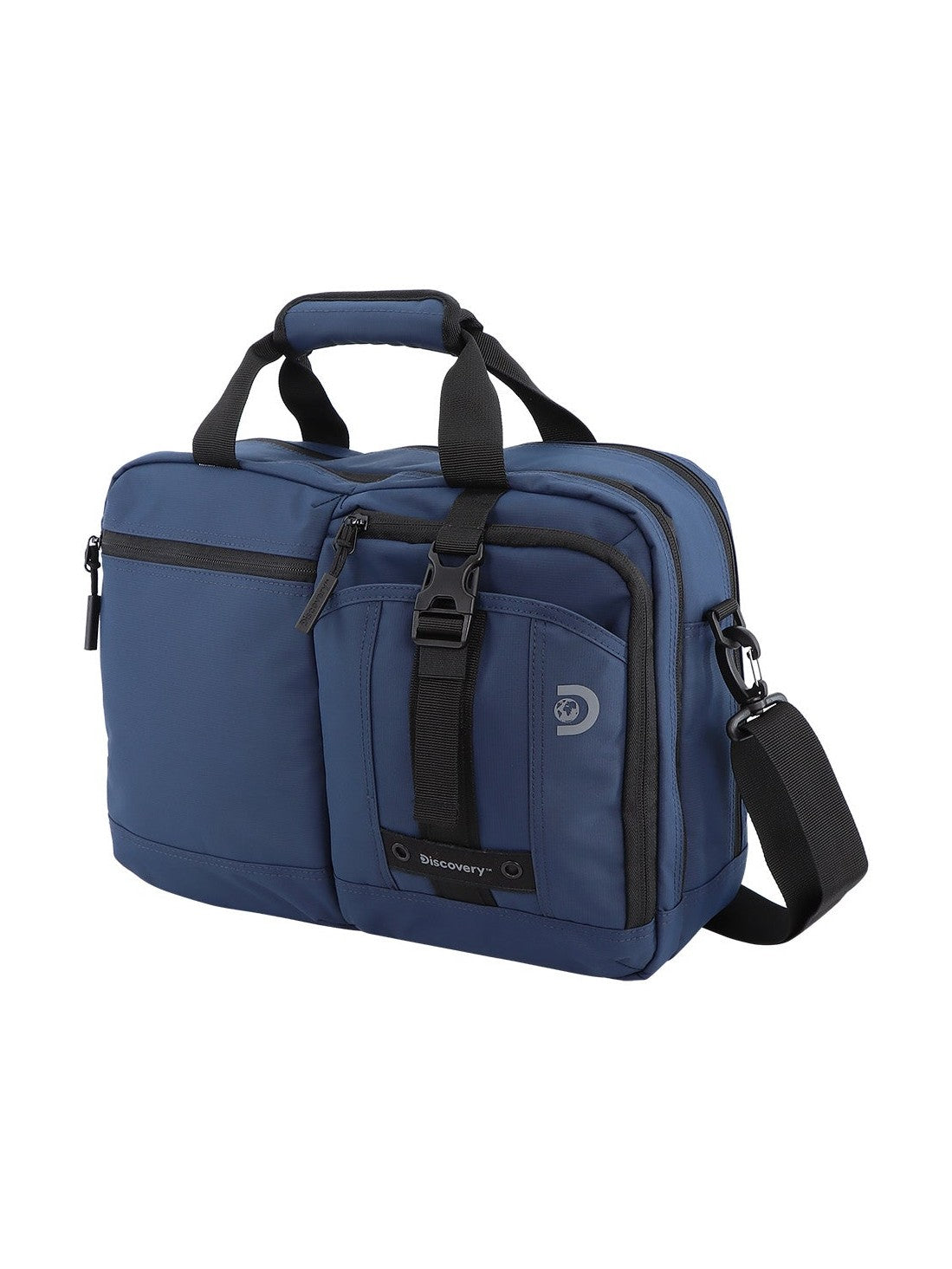 حقيبة ملفات شيلد آر پي إي تي من ديسكفري