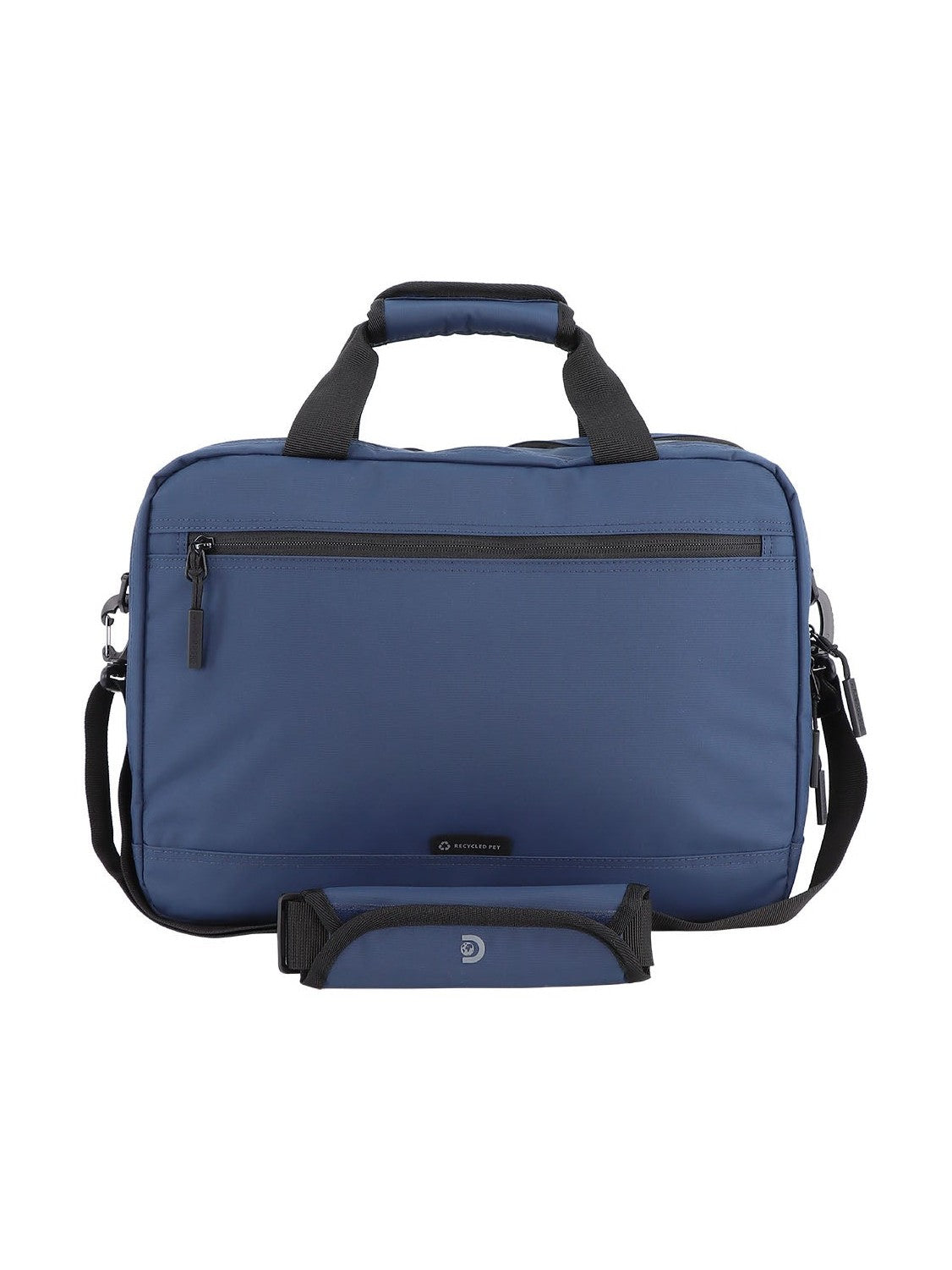 حقيبة ملفات شيلد آر پي إي تي من ديسكفري