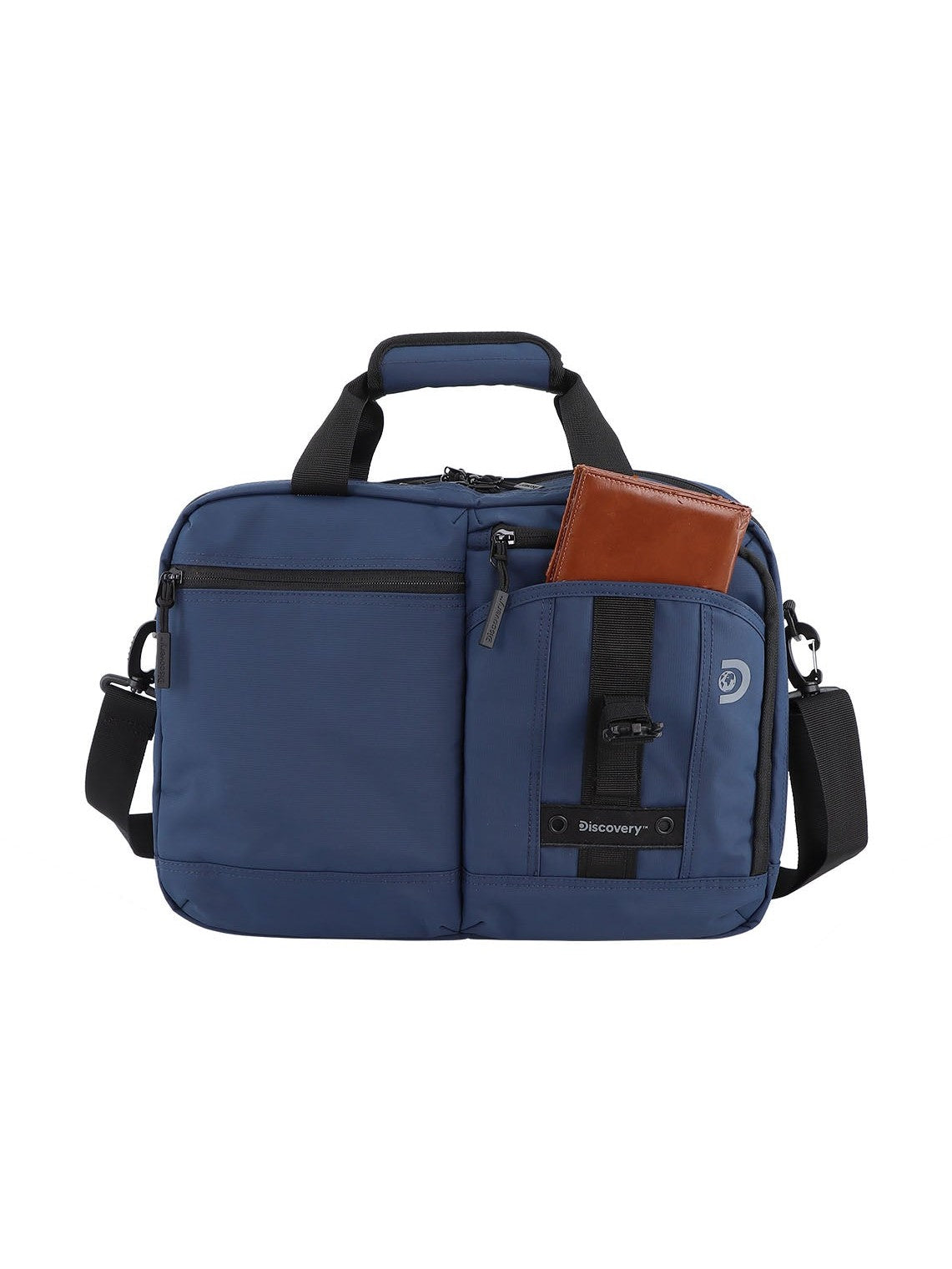 حقيبة ملفات شيلد آر پي إي تي من ديسكفري