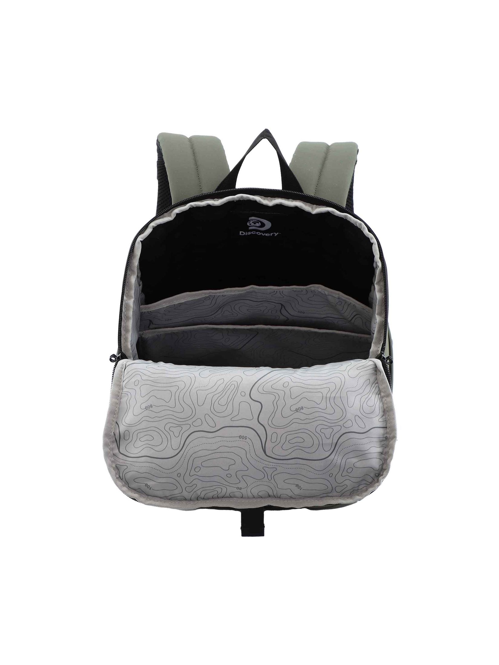 Shield - Backpack 22L
