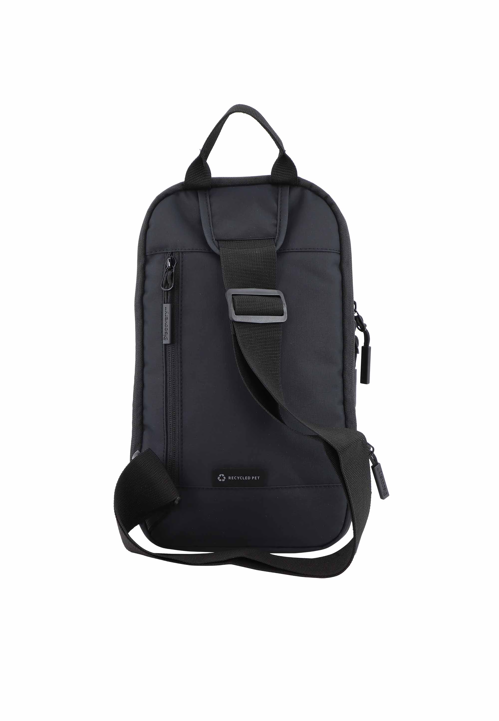 حقيبة عابرة للجسم كروس باج شيلد آر پي إي تي من ديسكفري