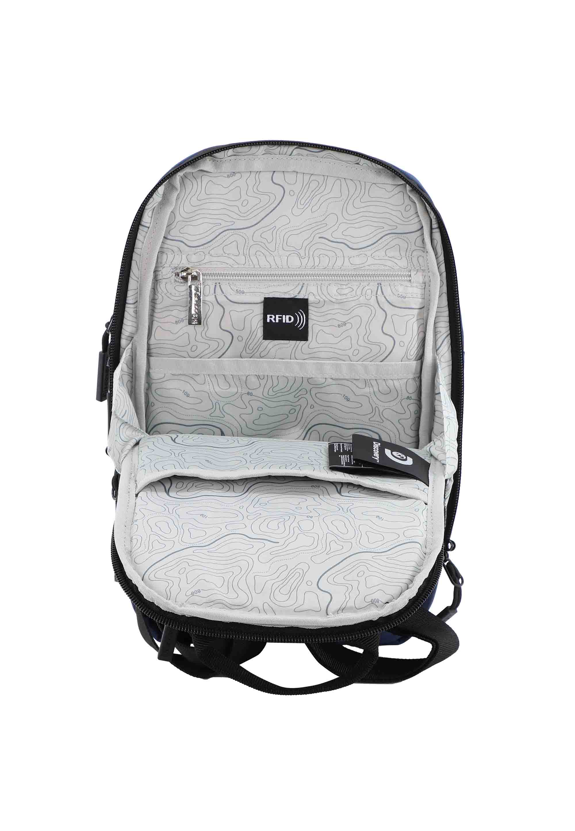 حقيبة عابرة للجسم كروس باج شيلد آر پي إي تي من ديسكفري