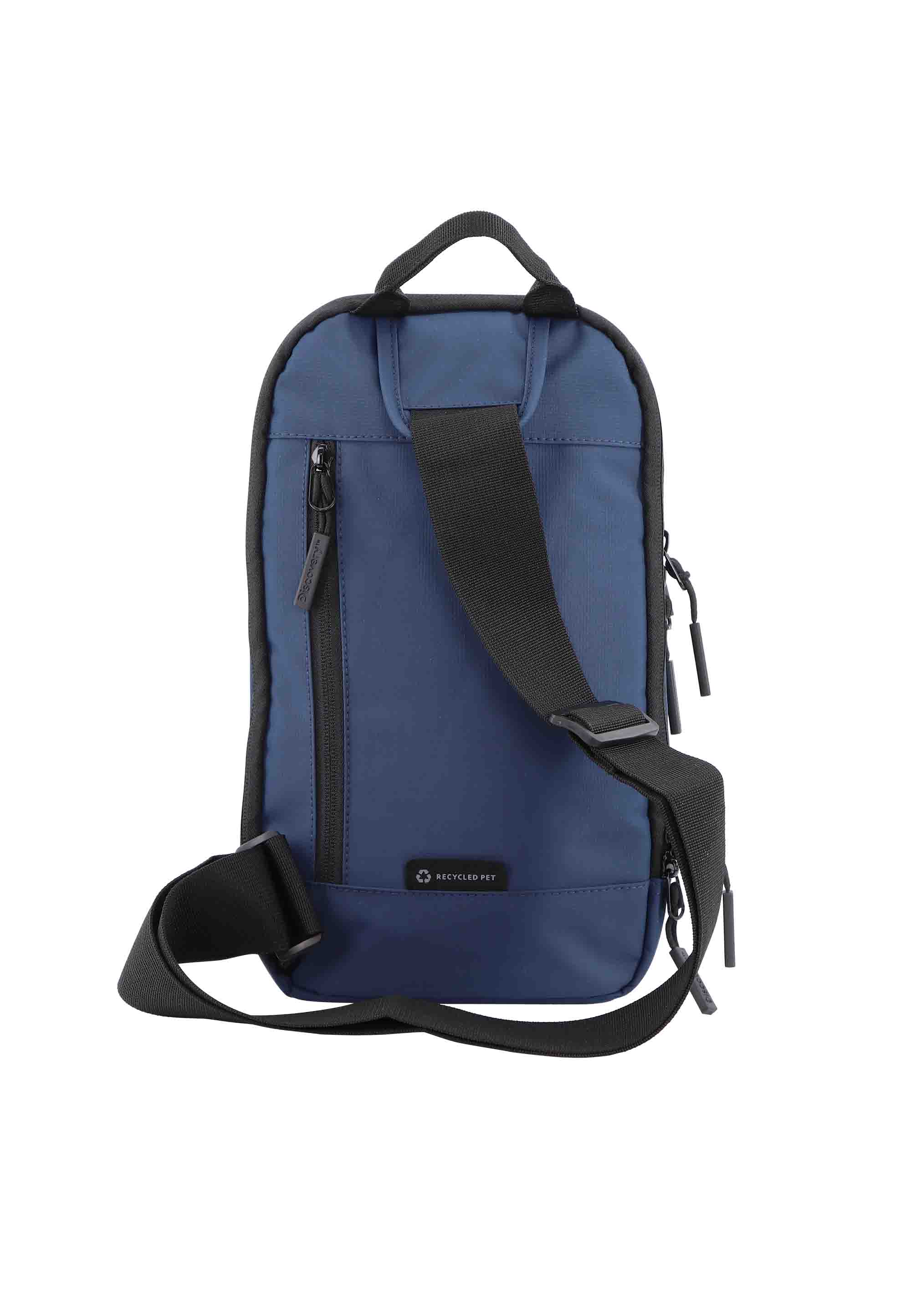 حقيبة عابرة للجسم كروس باج شيلد آر پي إي تي من ديسكفري