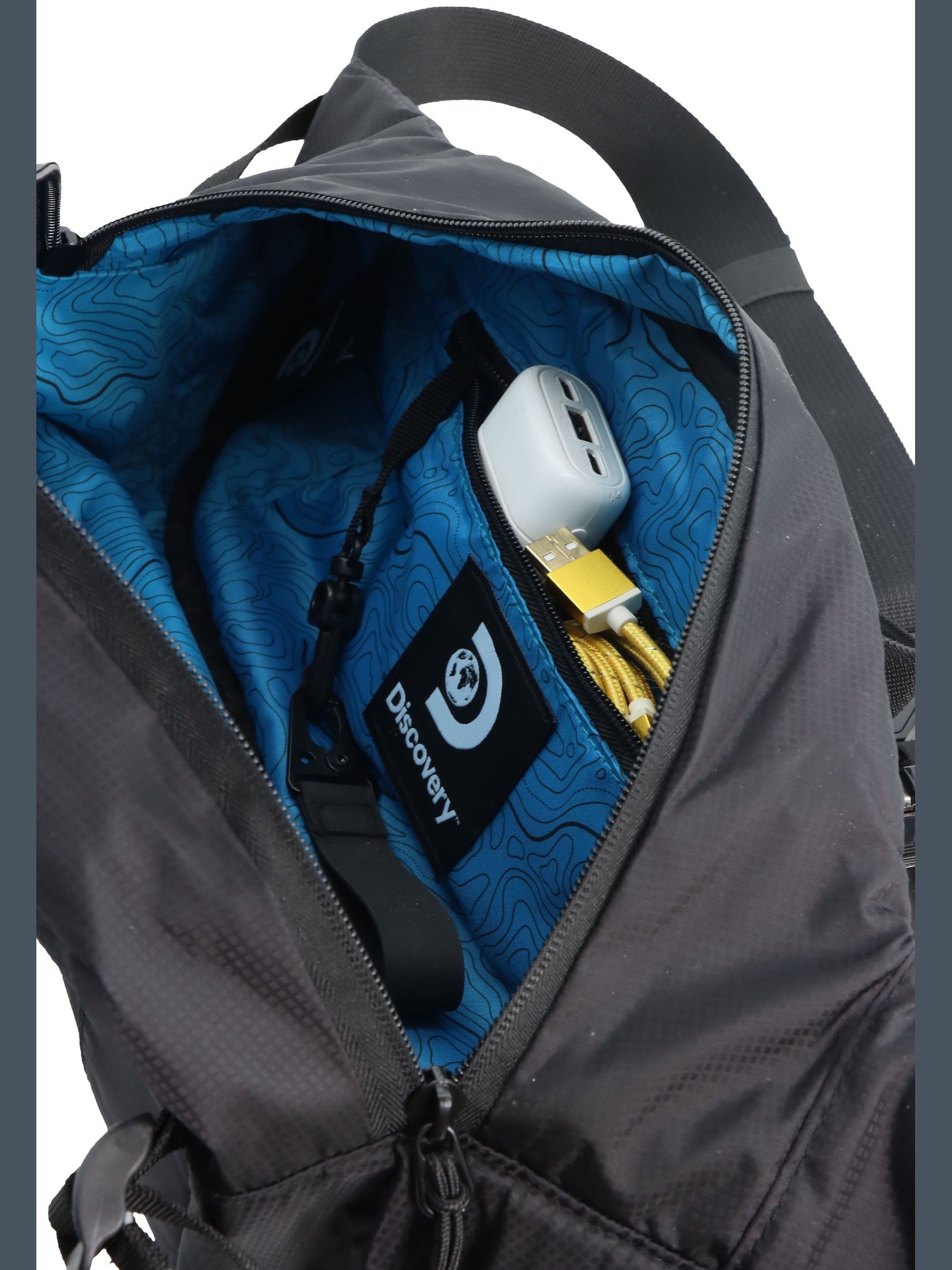 Outdoor - Waist Bag 6L