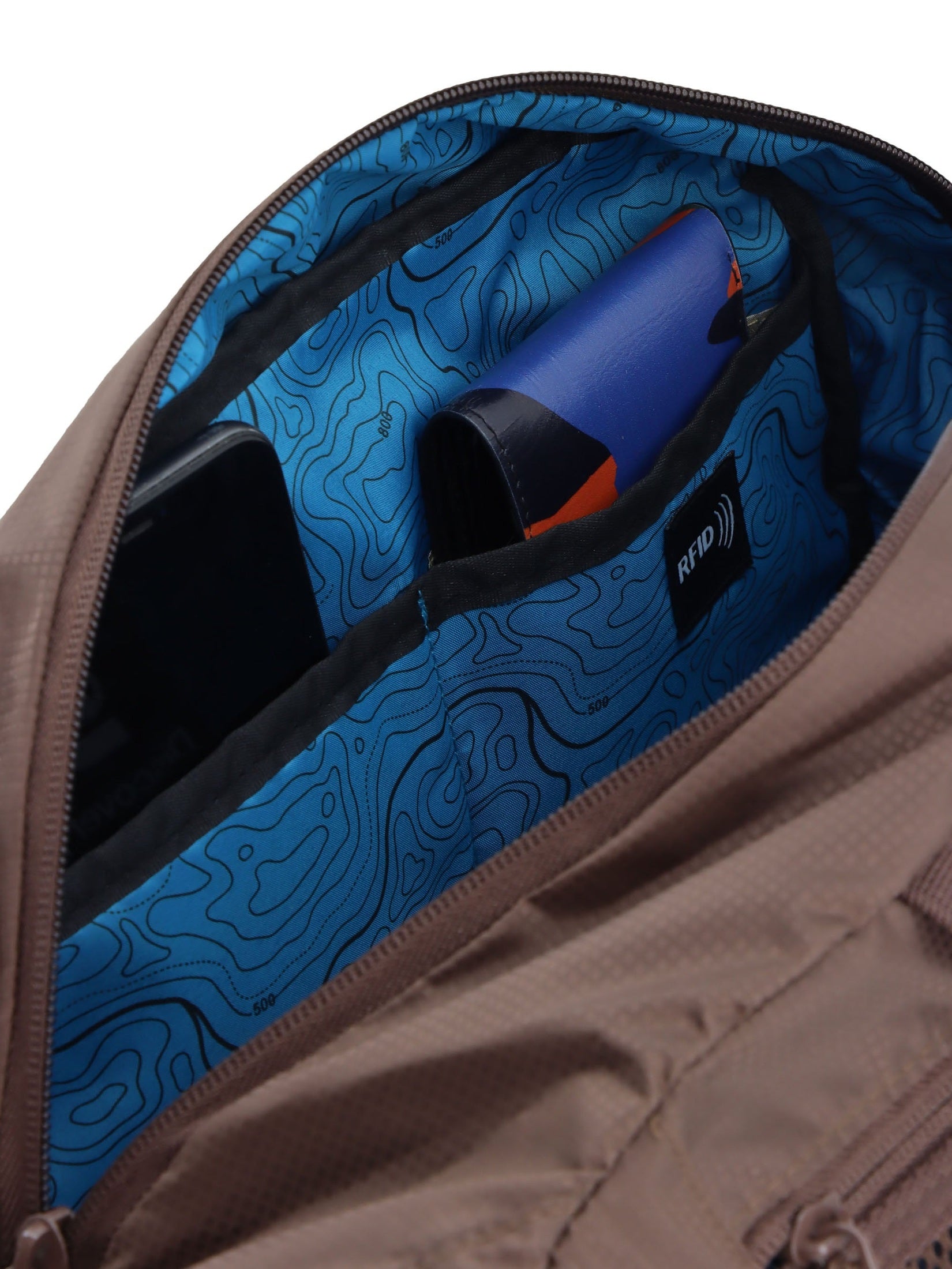 Outdoor - Waist Bag 6L